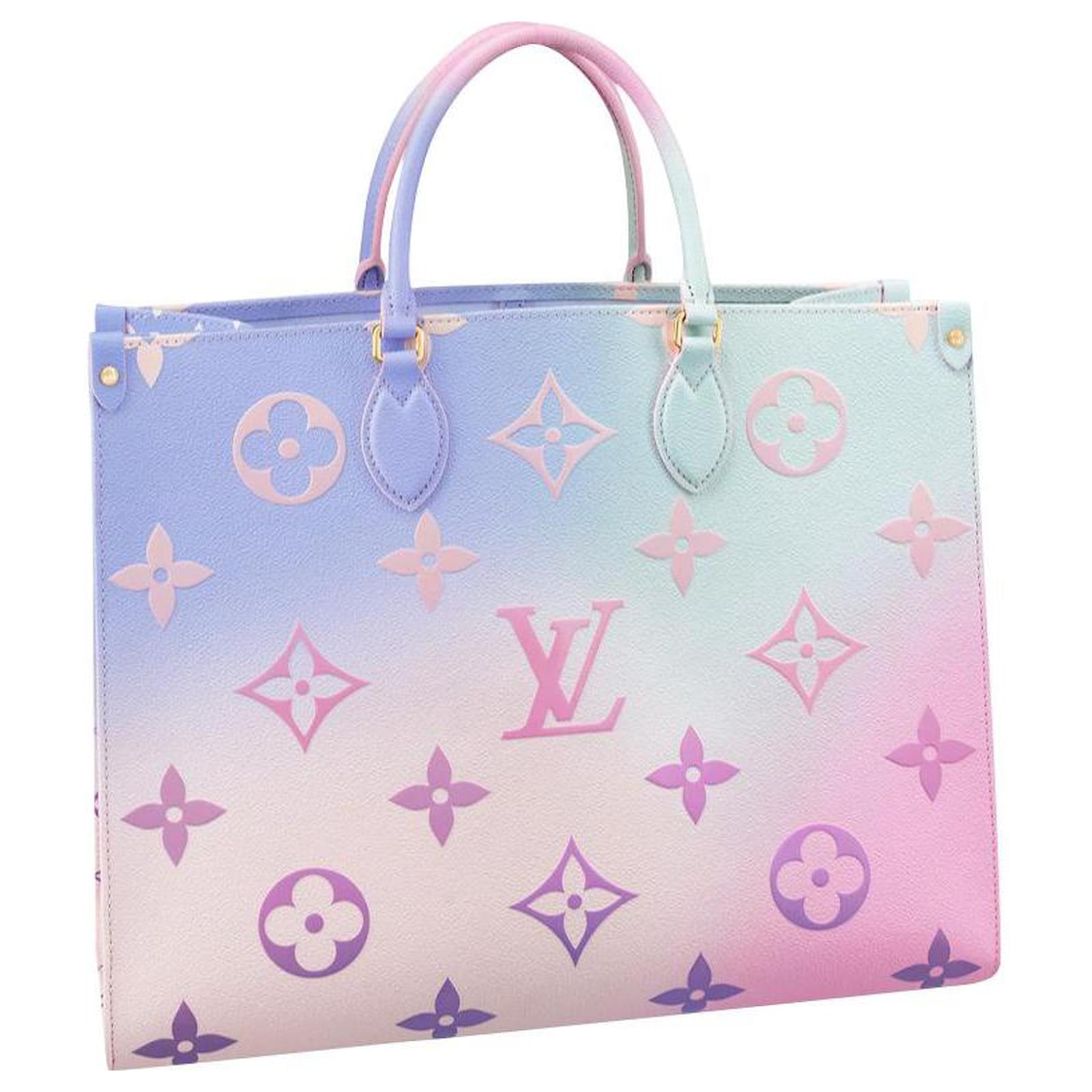 Book Louis Vuitton City bags Multiple colors ref.965279 - Joli Closet