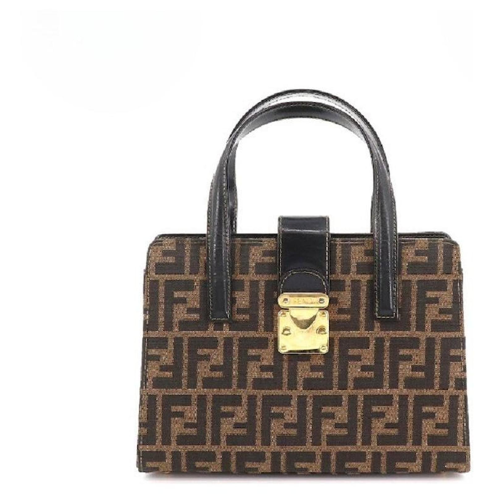 fendi handtasche gebraucht