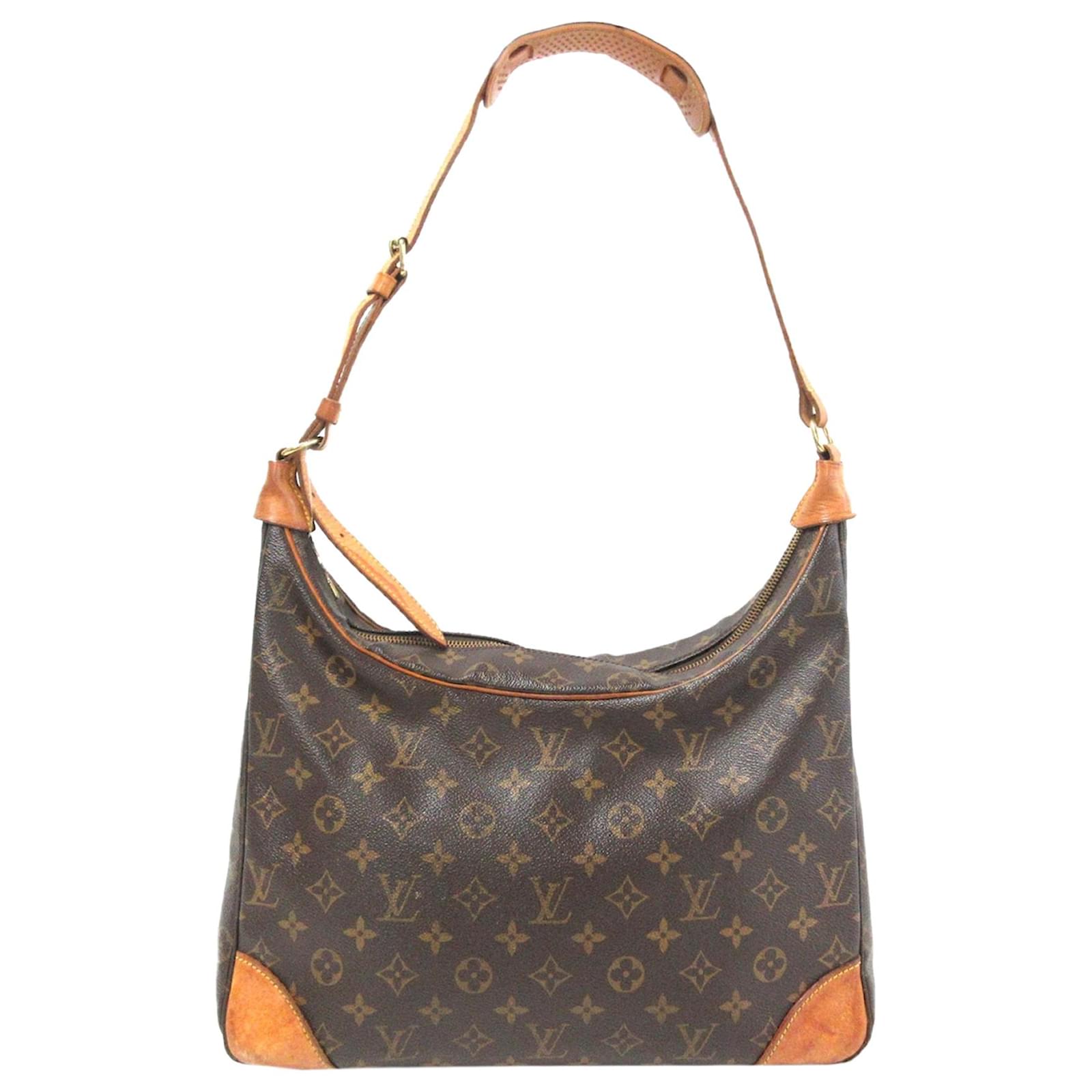 Louis Vuitton Boulogne GM