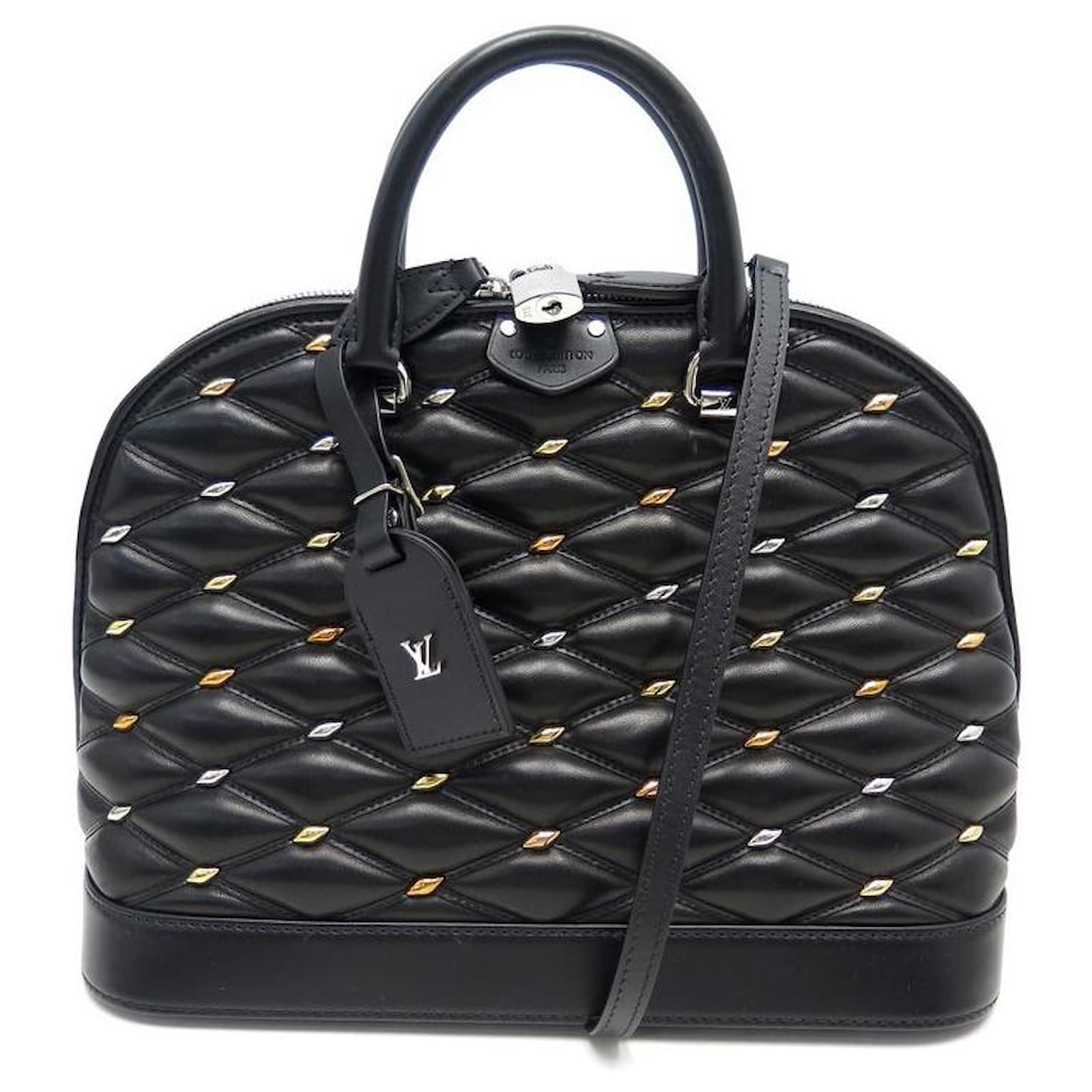 Alma PM Malletage - Women - Handbags
