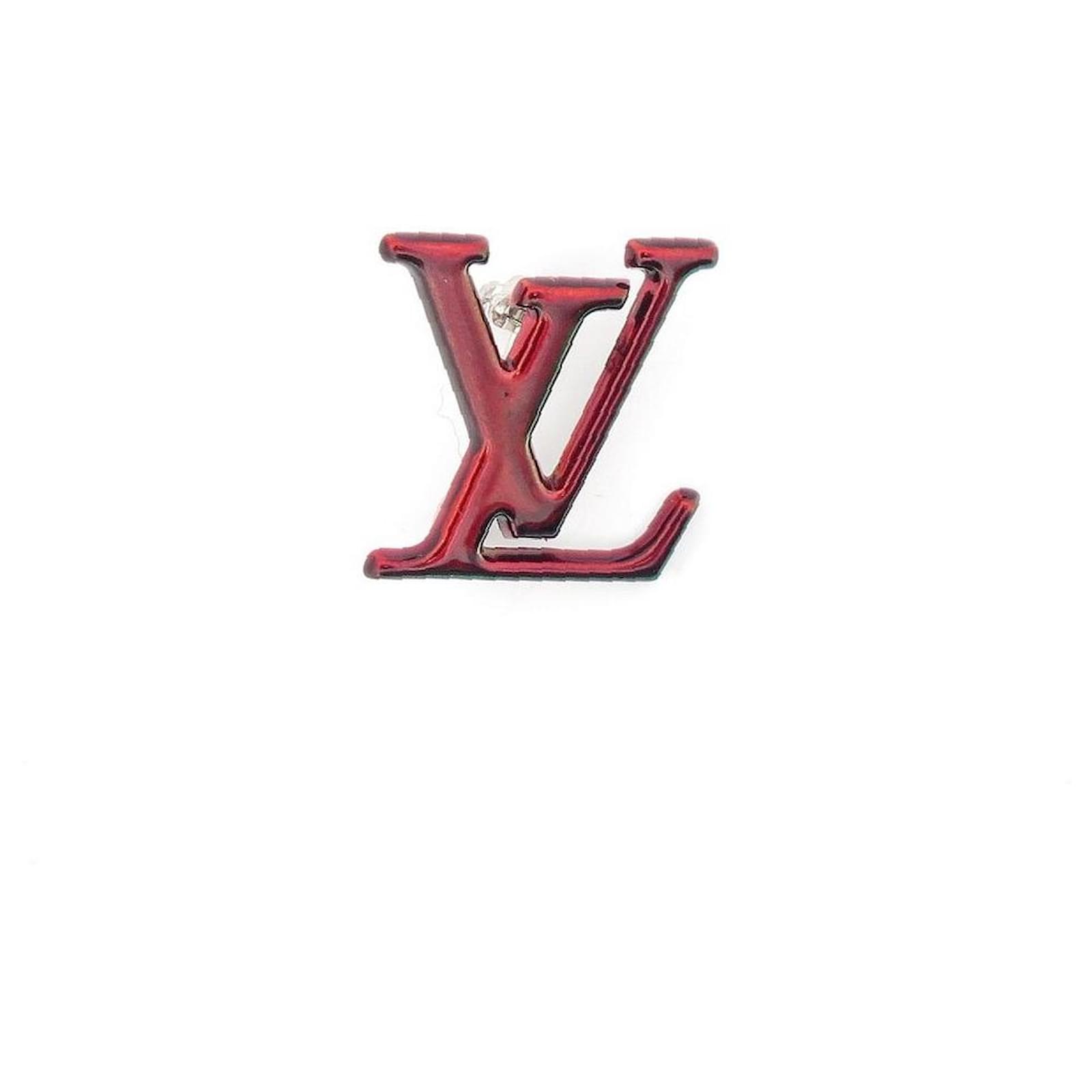 Louis Vuitton Badge 