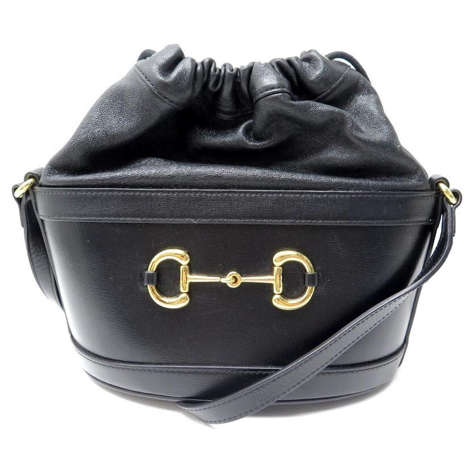 A Closer Look At the Gucci 1955 Horsebit Shoulder Bag - PurseBlog