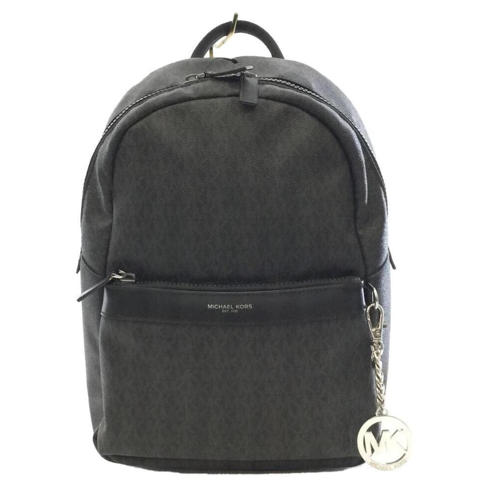 MICHAEL KORS Backpack / daypack / with 