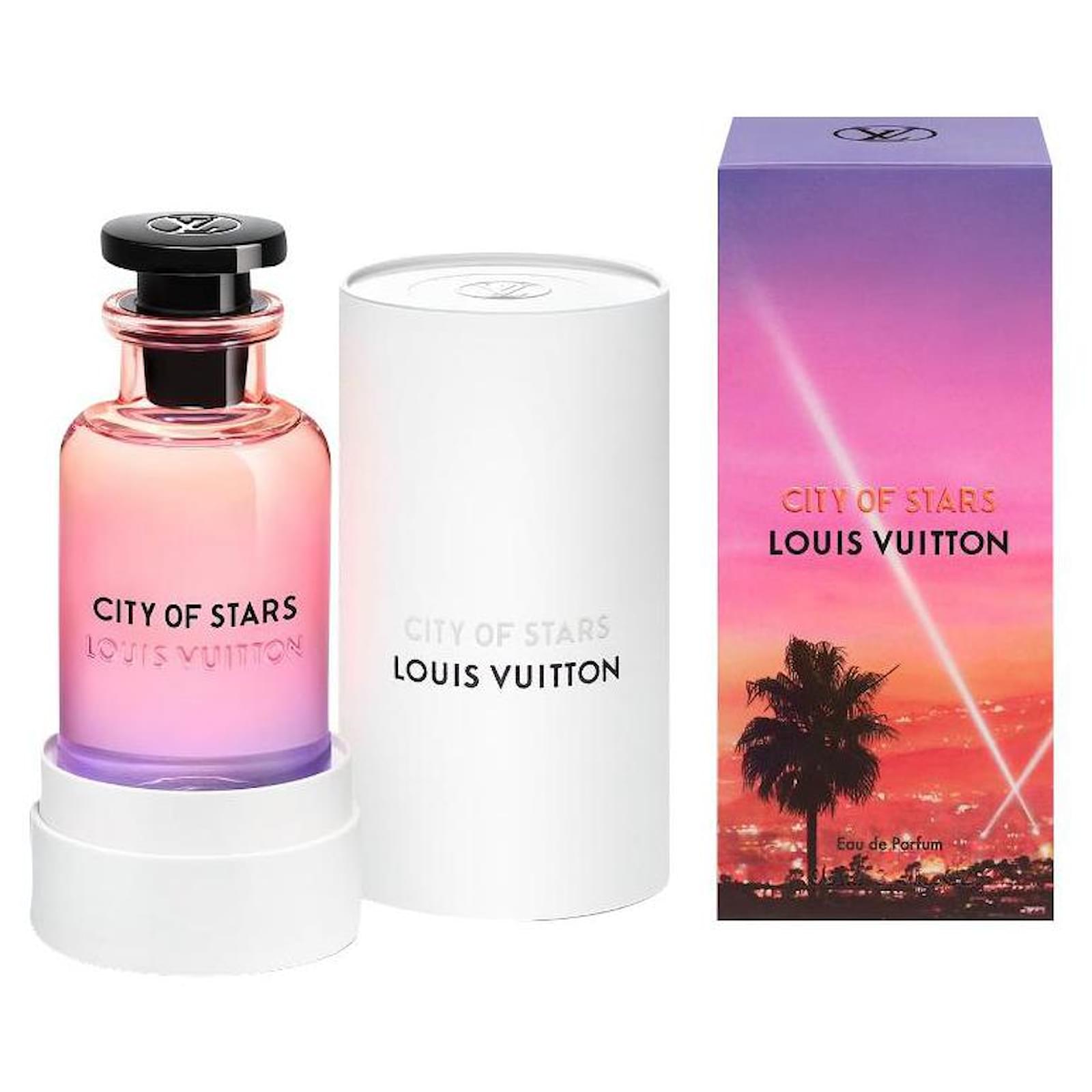 Perfumes Louis Vuitton de Imitación [Mejor Precio Online] DIVAIN