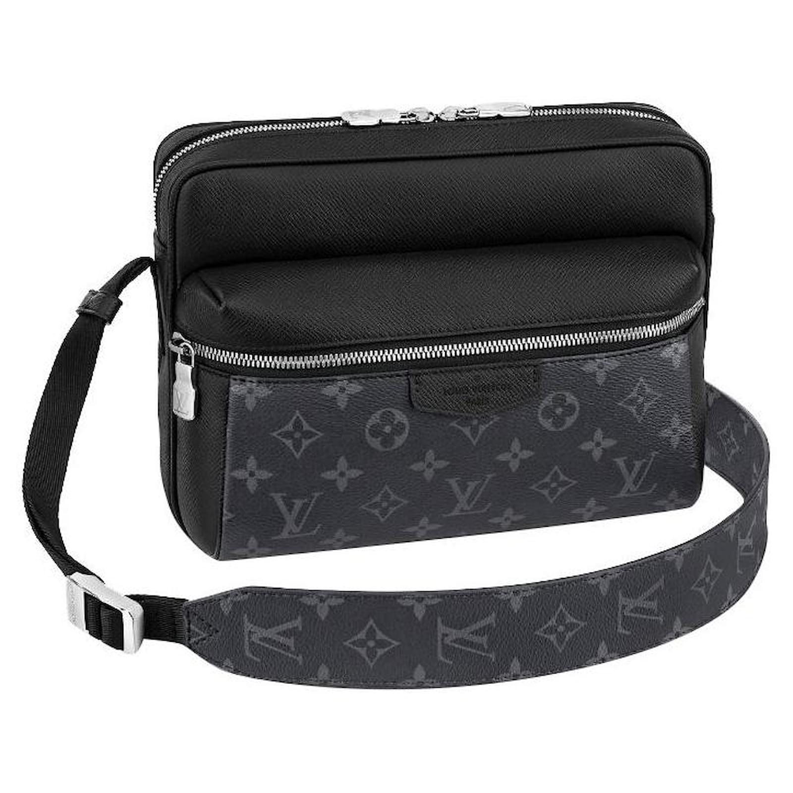 El exterior del Diseñador de Louis Vuitton bolsos y accesorios de