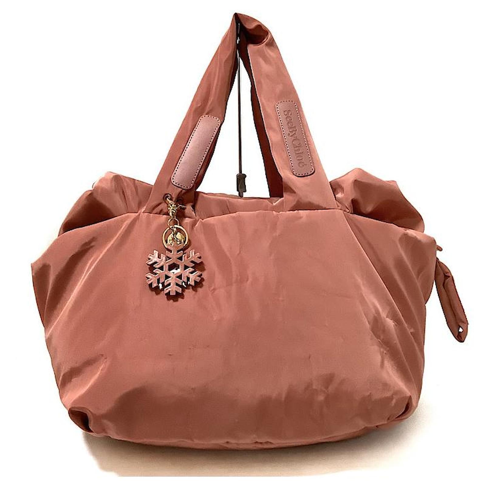 See by chloe joyrider tote sale