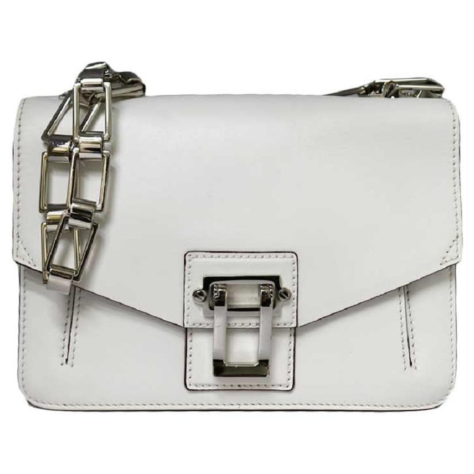 Proenza Schouler Usato Proenza scouler Borsa a tracolla Chain