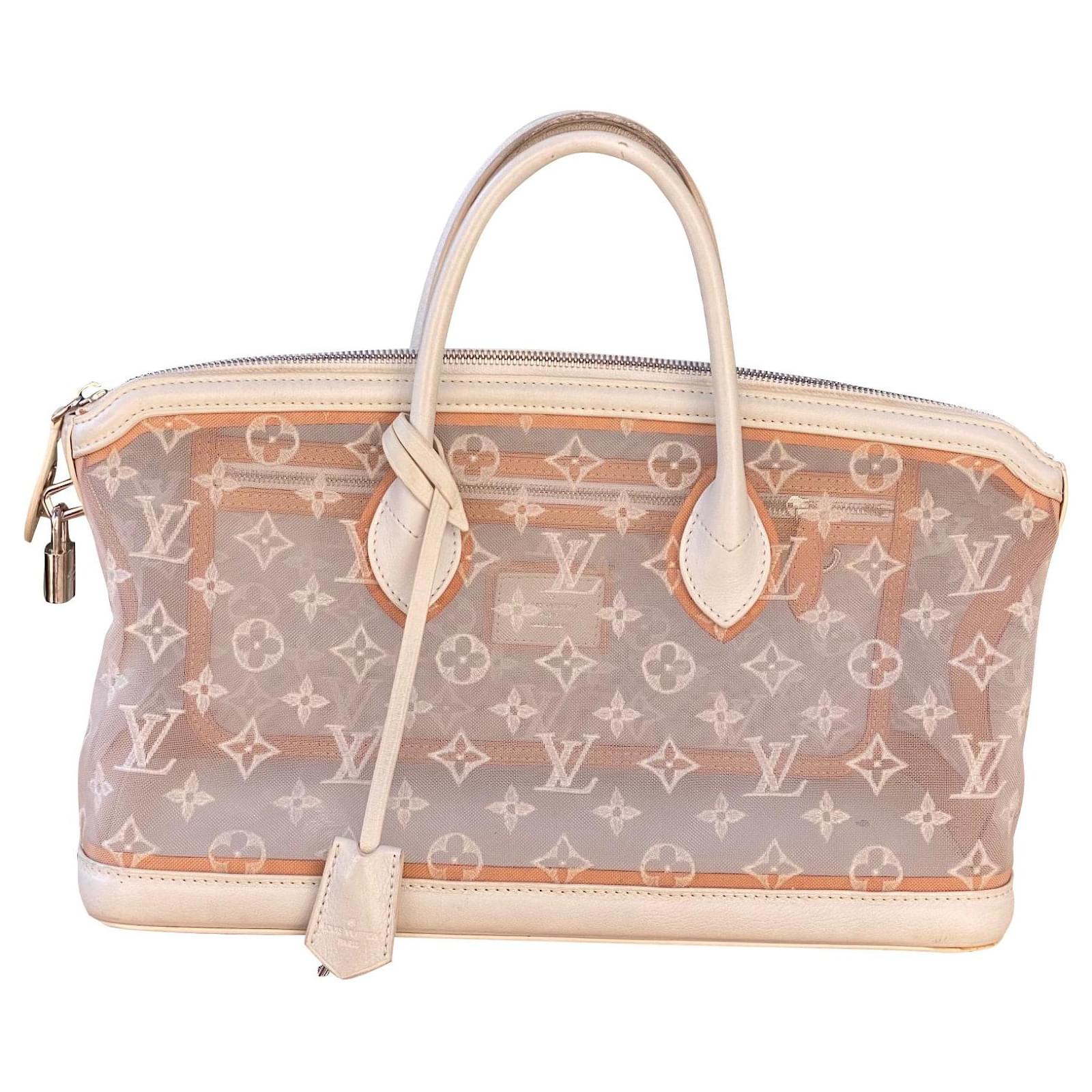 Louis Vuitton Western Handbags