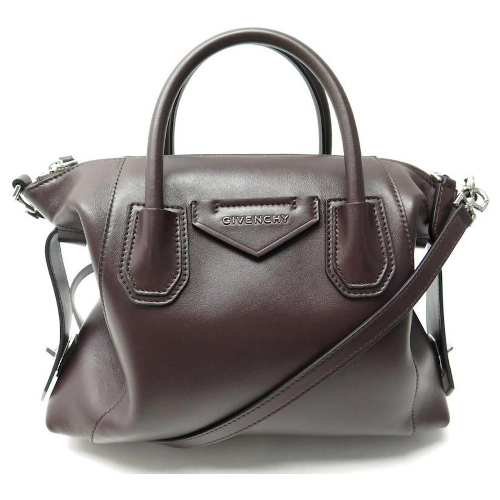 Givenchy Antigona Soft Bag