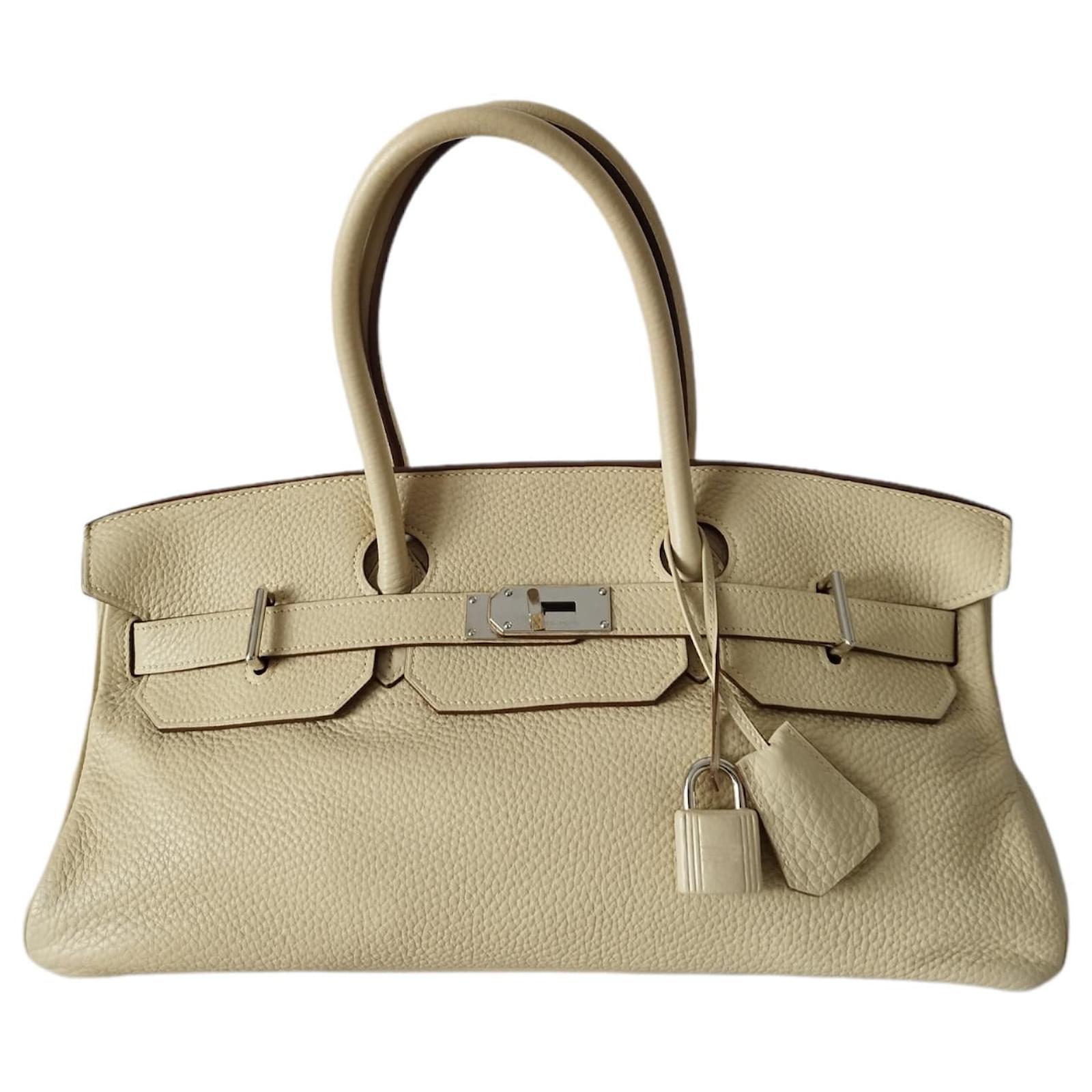 Hermès Birkin Handbag 392008