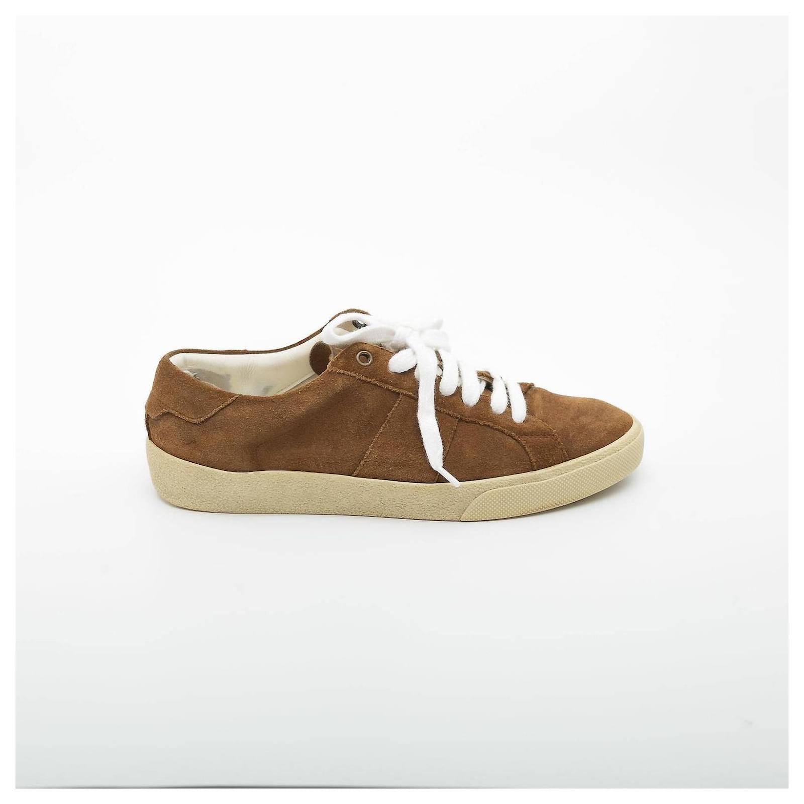 basket saint laurent