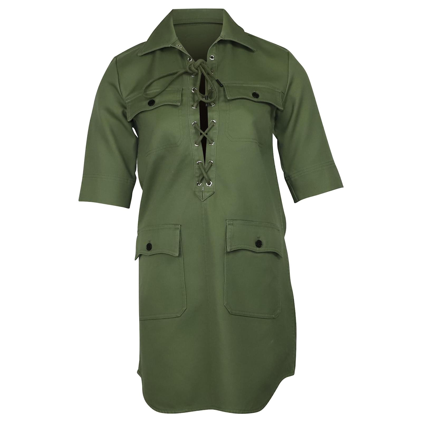 green emerald velvet dress Zadig & Voltaire Betty Mousseline Floral Print Mini Dress- Green –  Styleartist main image 0
