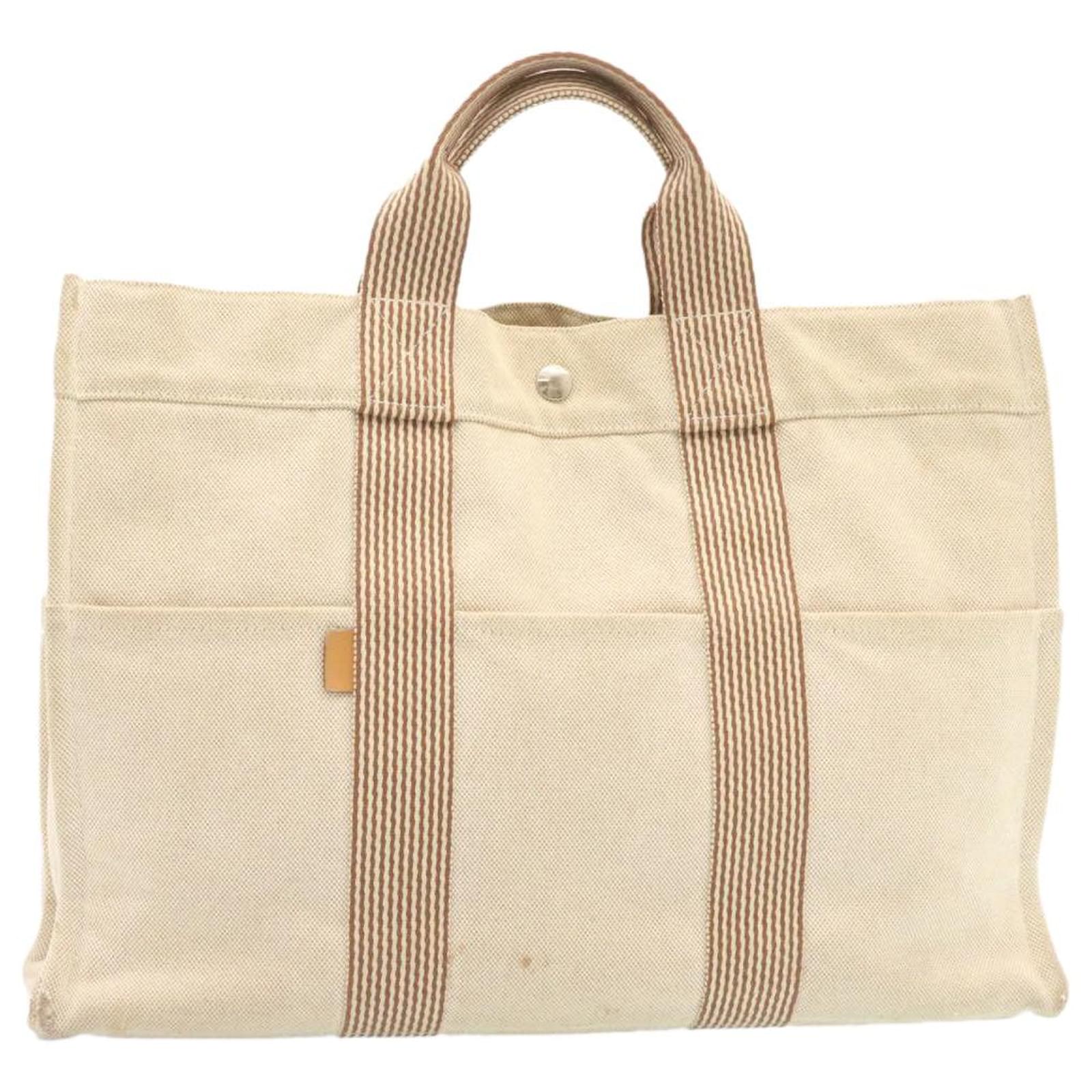 hermes fool tote bag