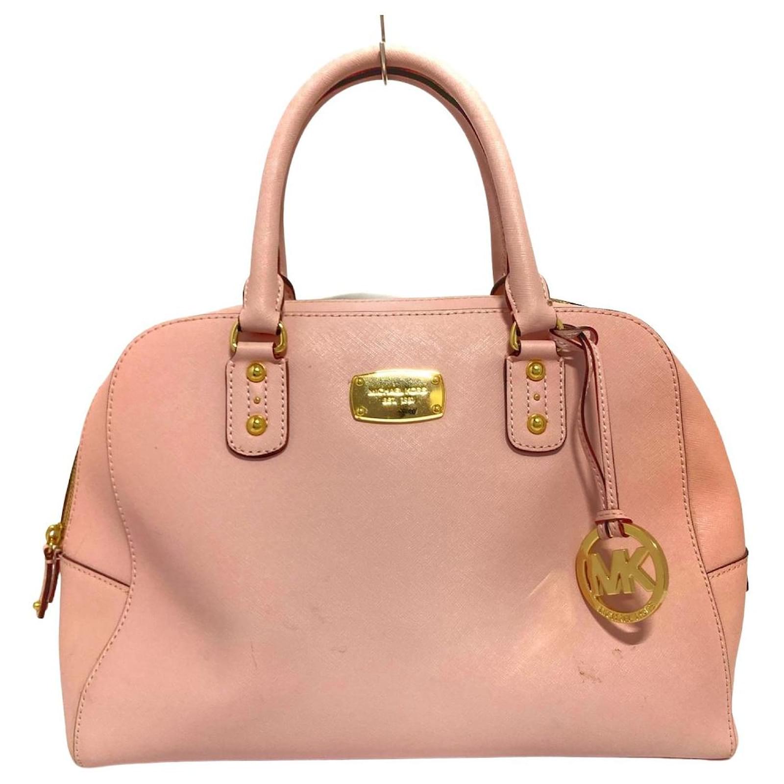 Michael Kors Sac Rose