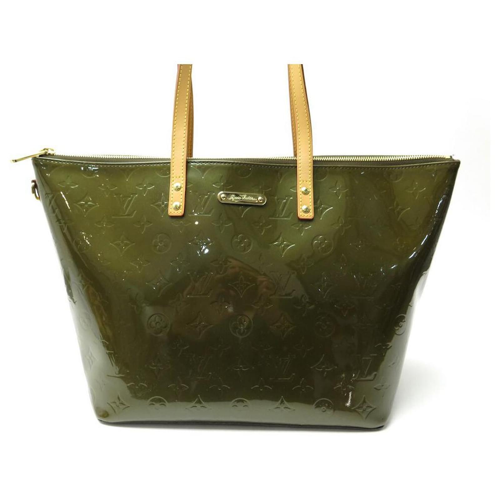 Sac LOUIS VUITTON CABAS - Luxury Shopping by Green Town
