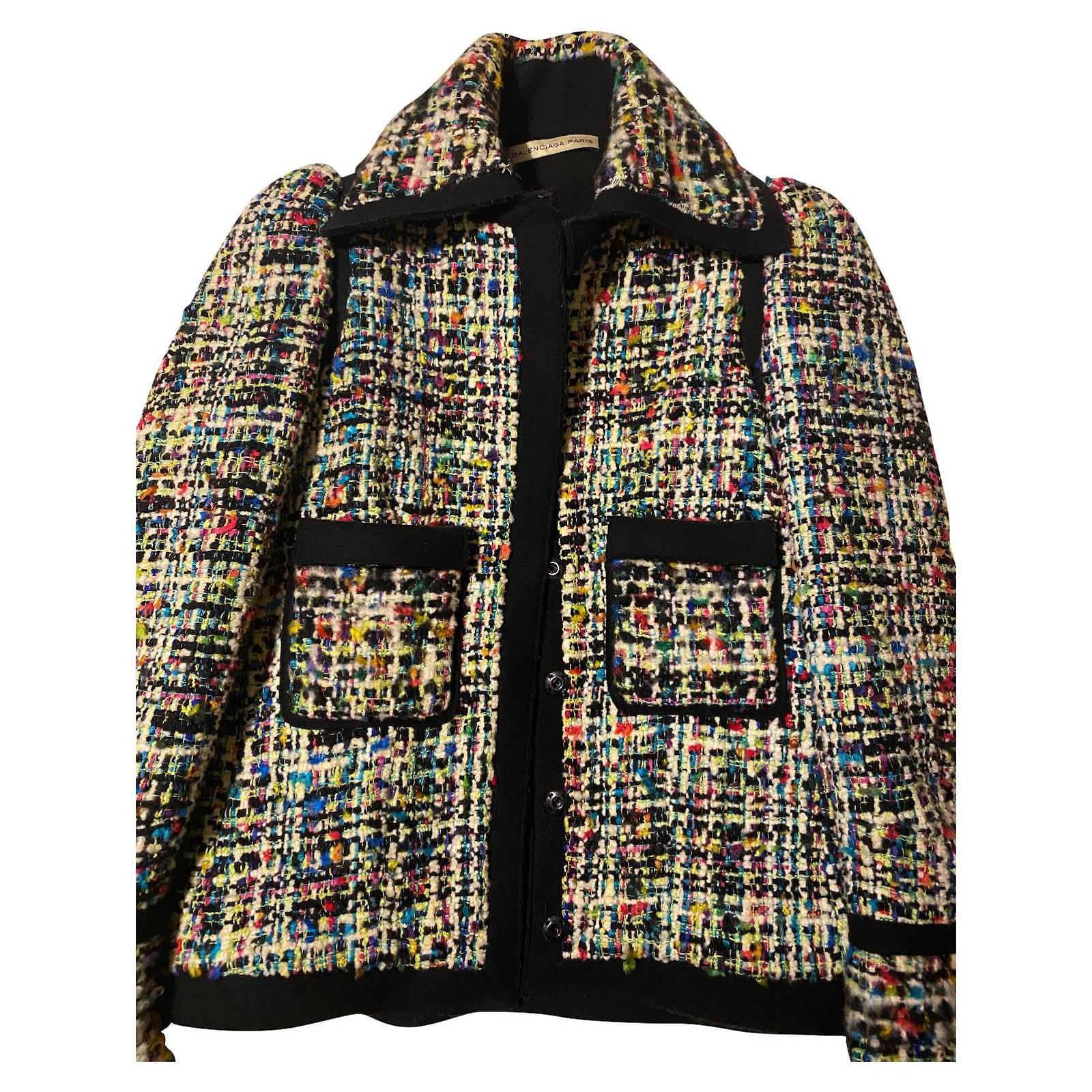 Women's Coats & Jackets | Balenciaga GB