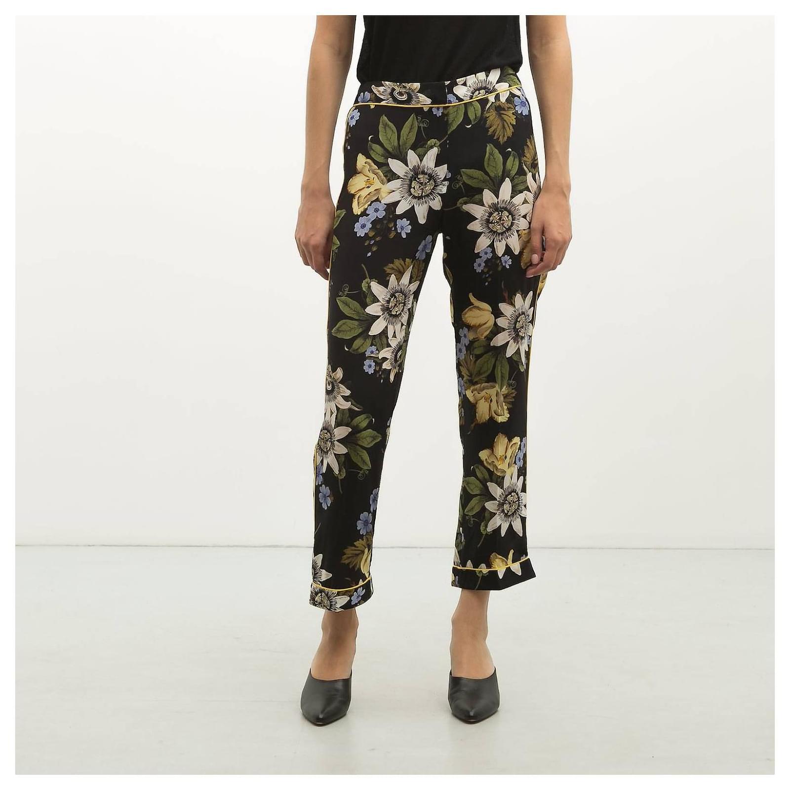 Erdem Trousers ref.520189 - Joli Closet