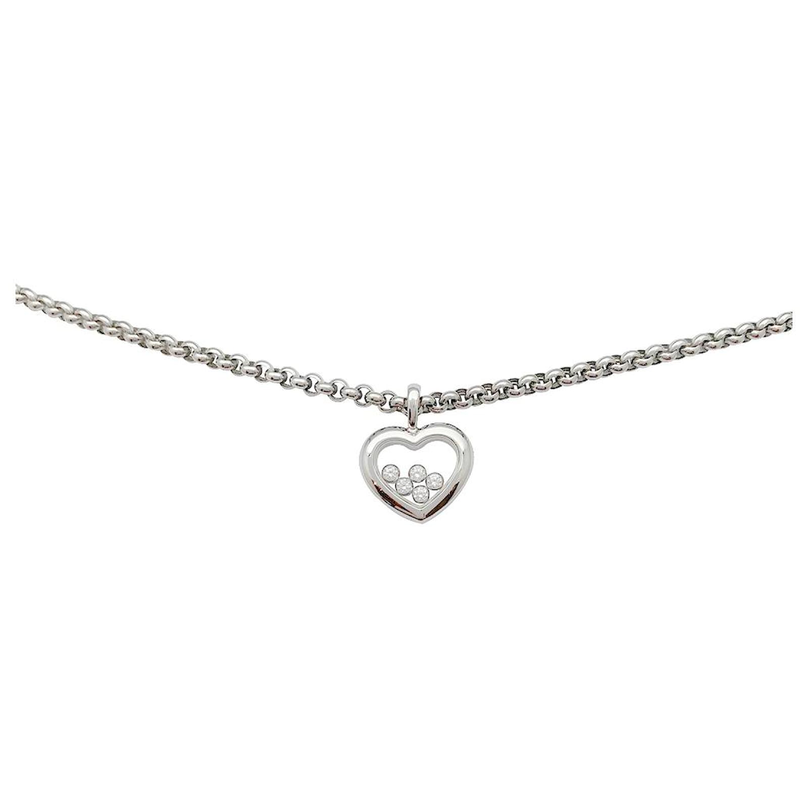 Chopard necklace, \