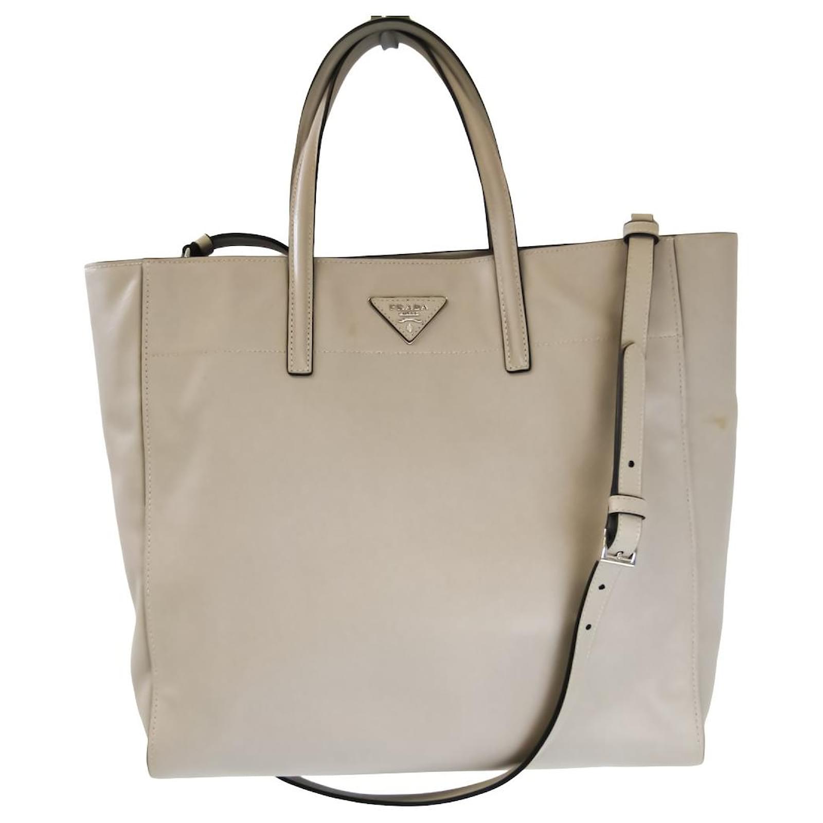 borsa prada shopper