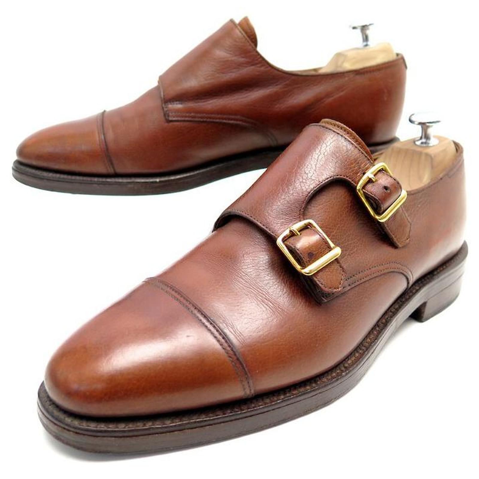 John Lobb Paris Shoes: Is It Worth It? (RTW Shoe Review) | Gentleman's  Gazette