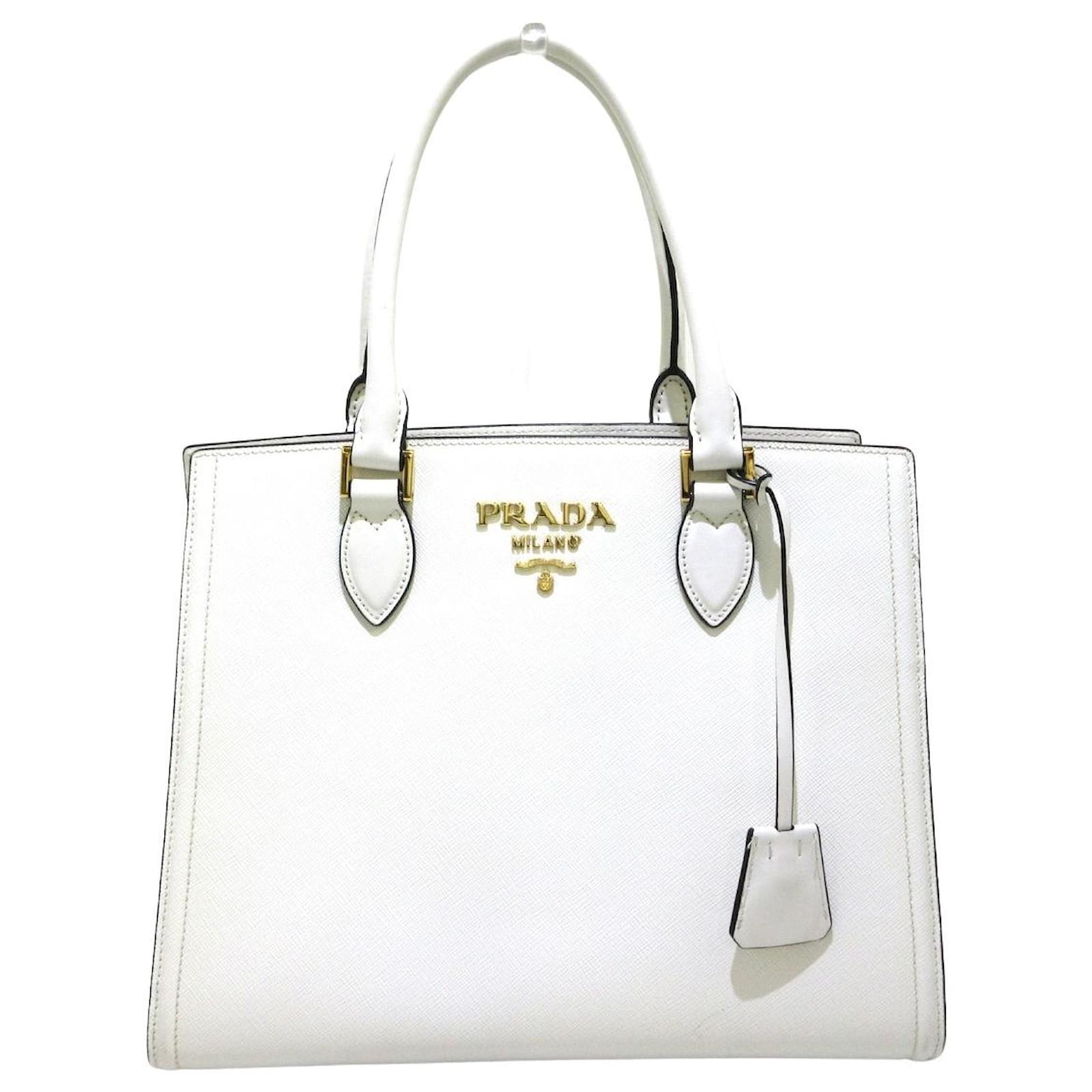 Popular Prada Galleria Bags From The Luxury Closet