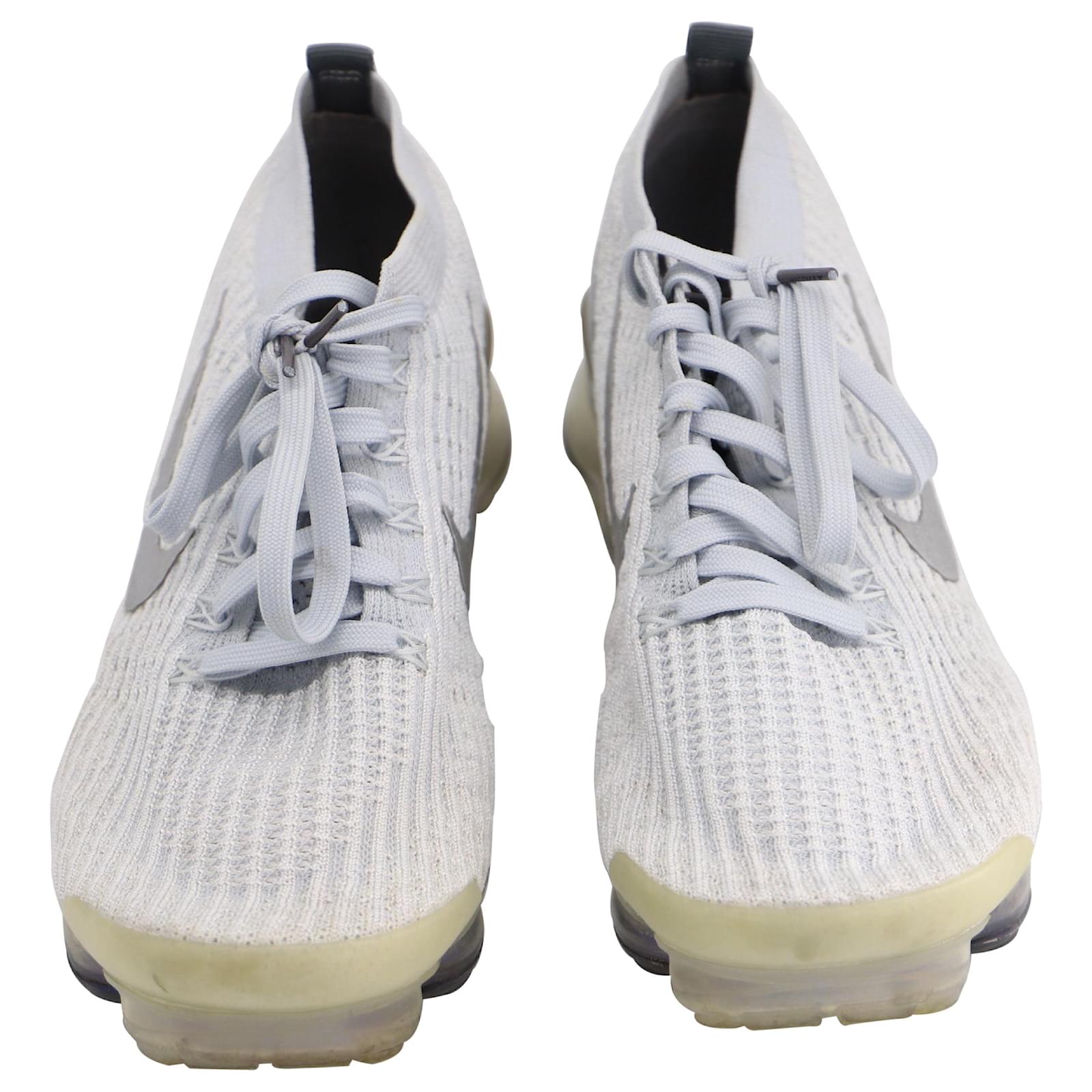 Zapatillas NIKE AIR VAPORMAX para hombre, zapatillas deportivas|Zapatillas  de correr| - AliExpress