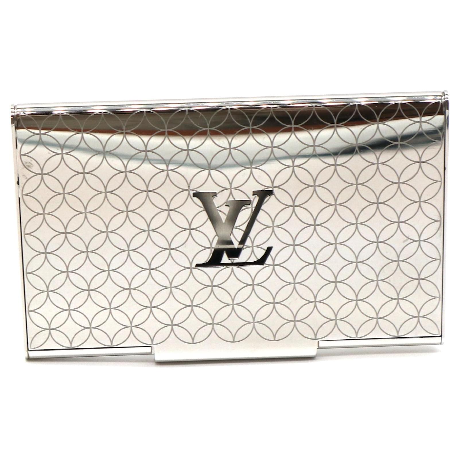 Louis Vuitton Pre-owned Women's Cardholder