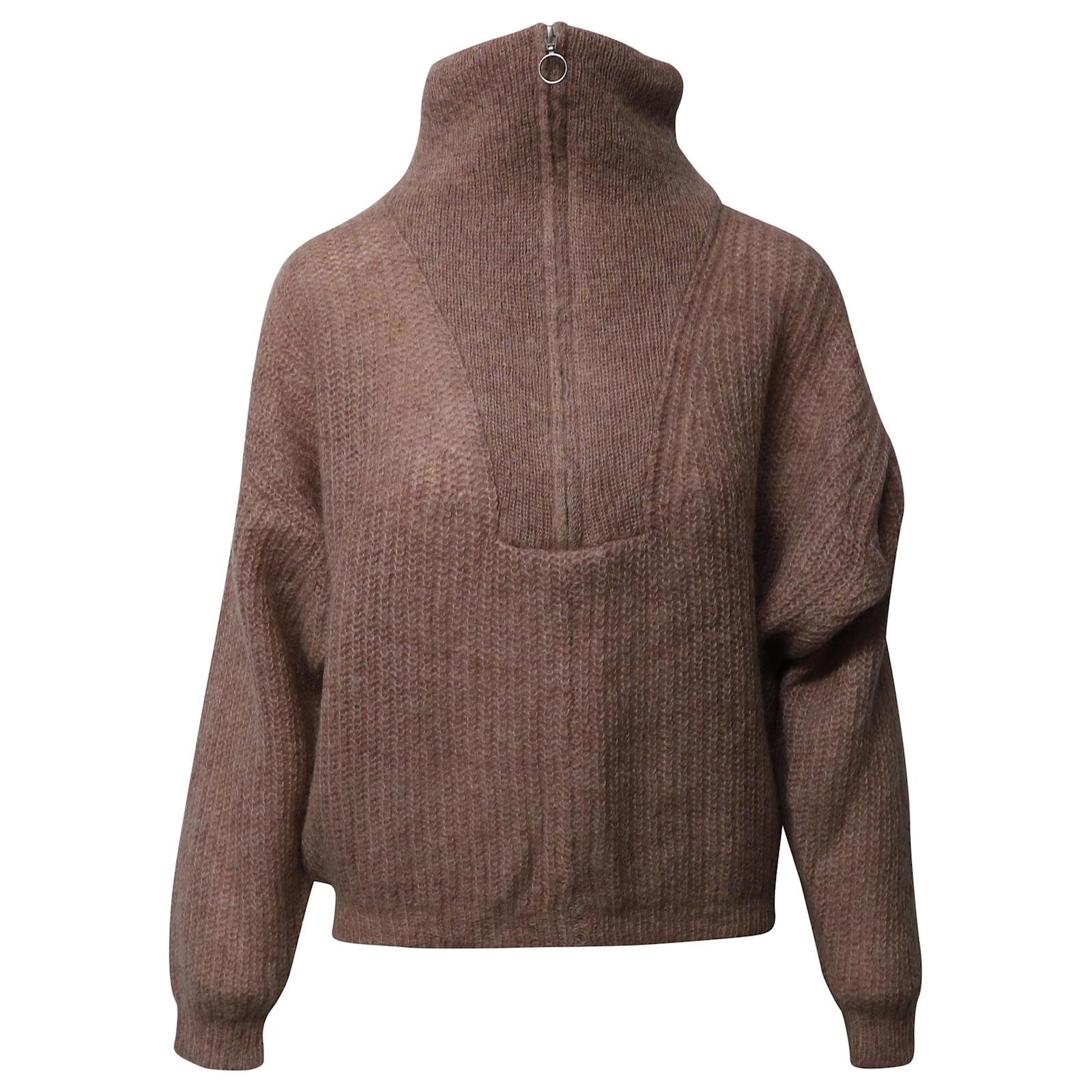 Isabel marant shop cyclan sweater