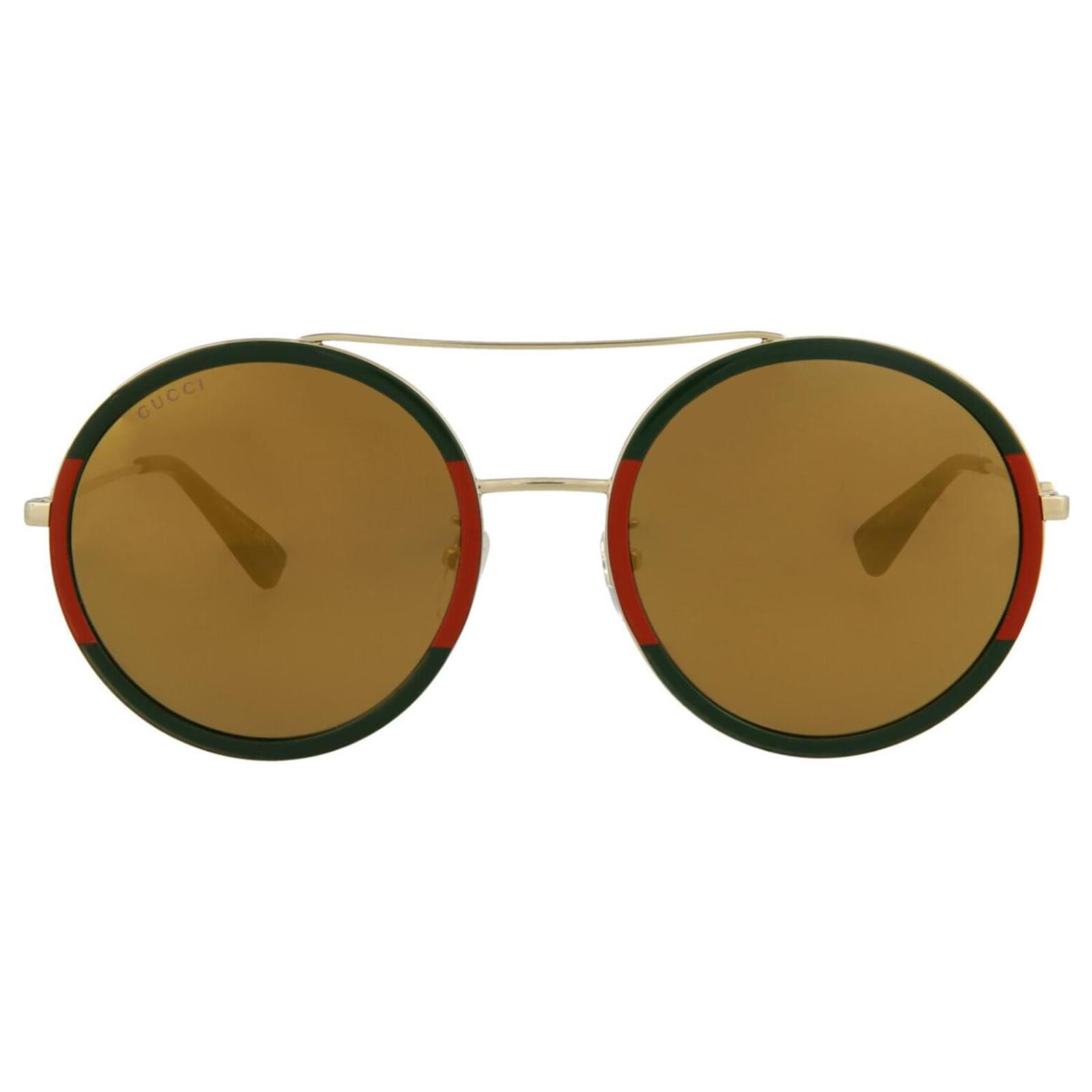 Lunette Gucci Ronde