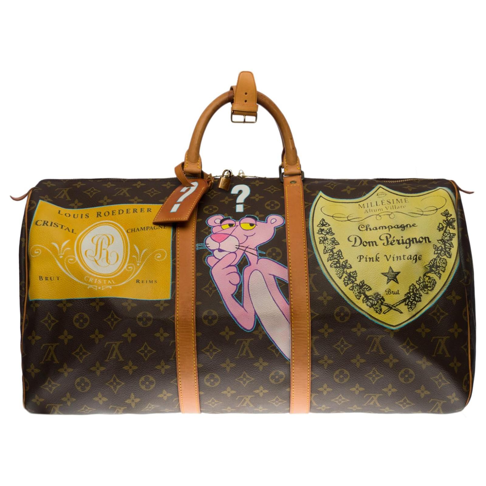 Louis Vuitton, Bags, Custom Louis Vuitton