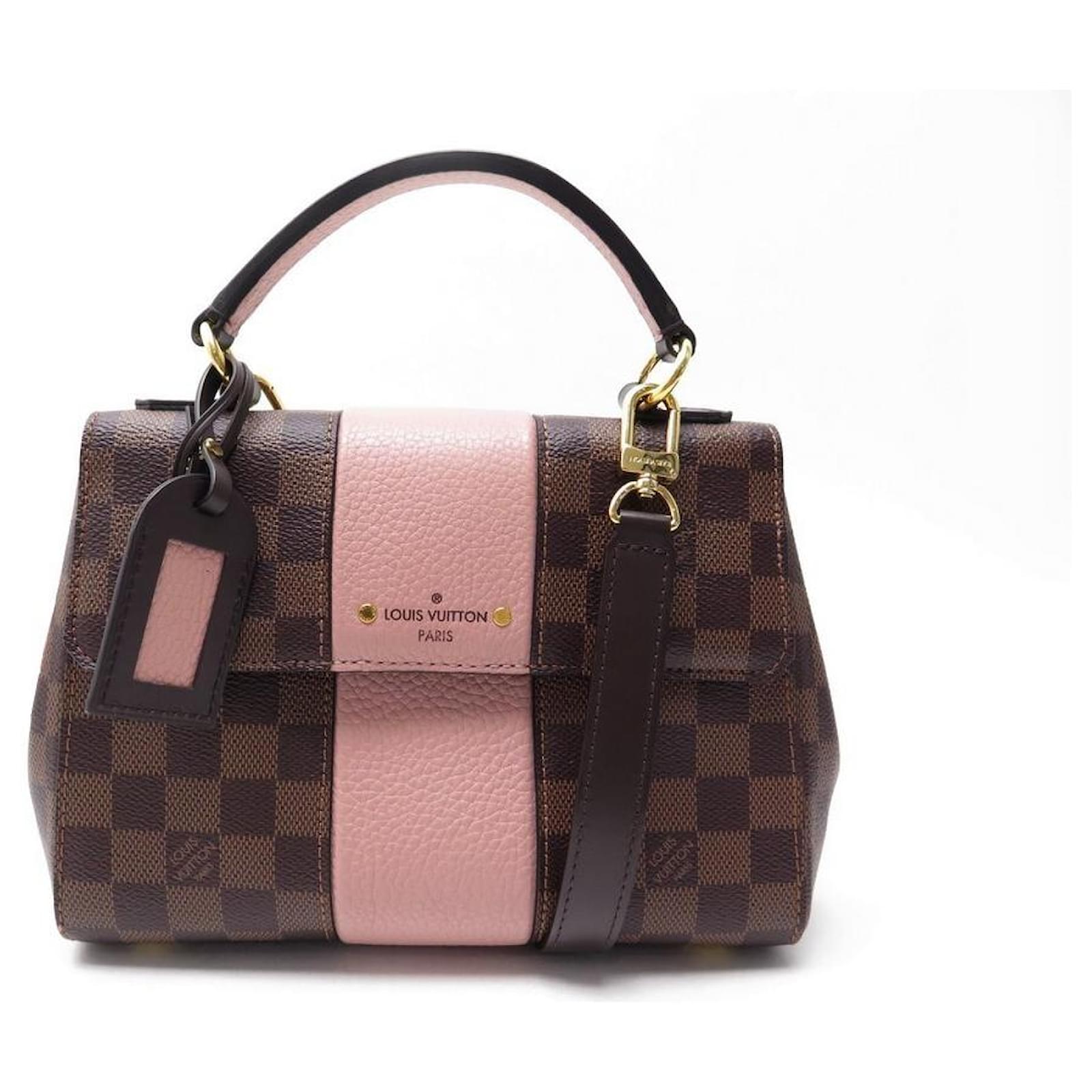 Louis Vuitton, Bags, Louis Vuitton Bond Street Bag