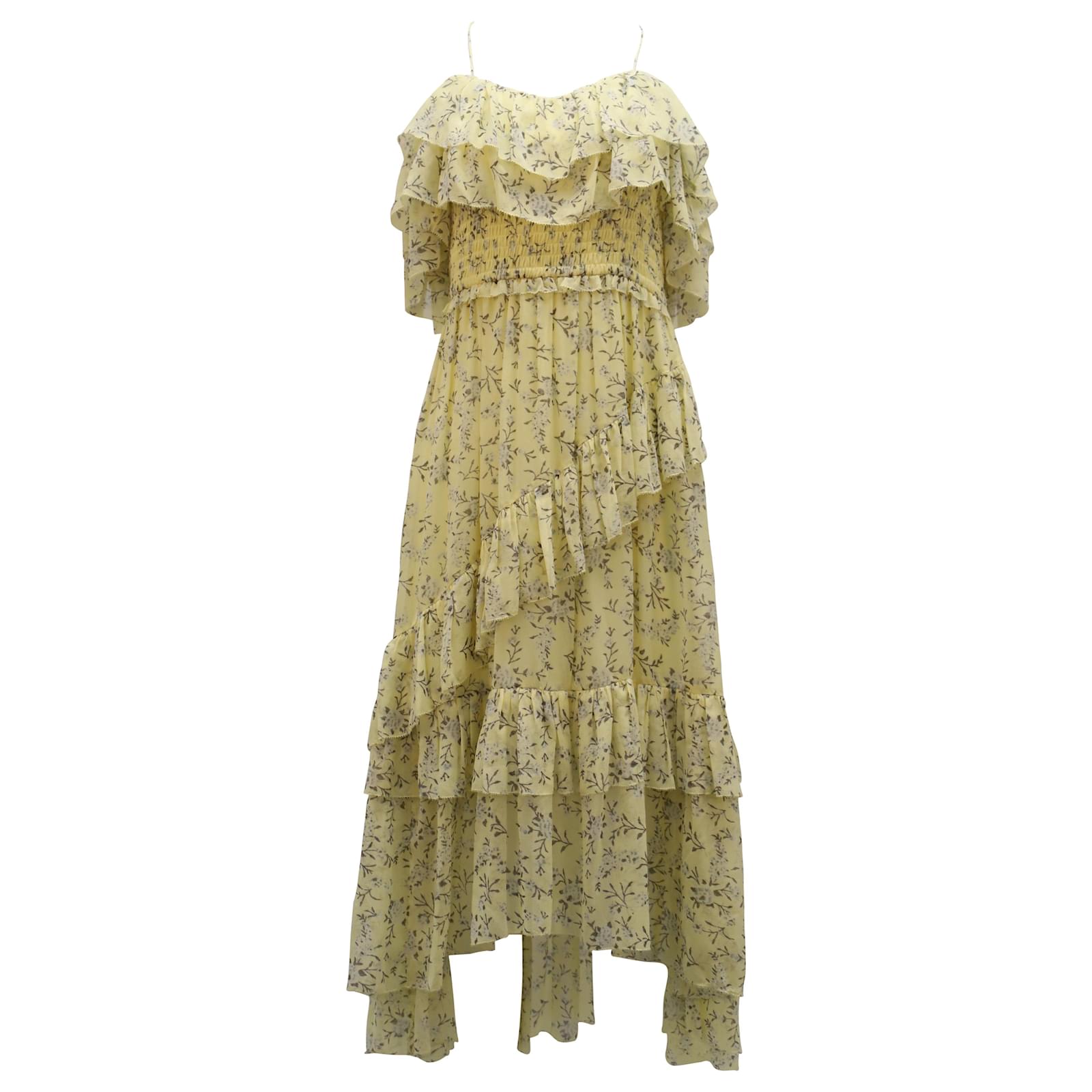 Ulla johnson discount penninah dress