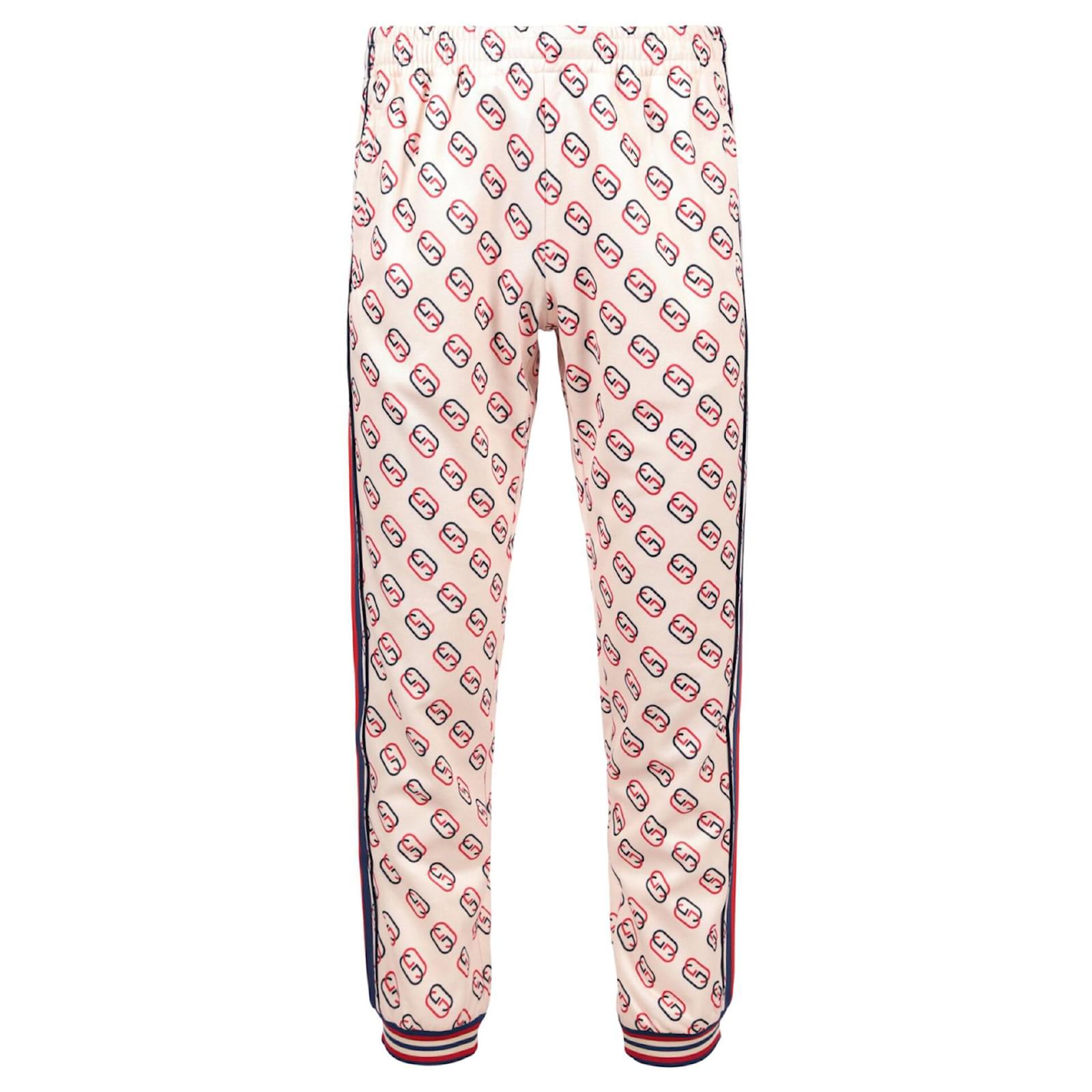 Gucci womens 2024 joggers