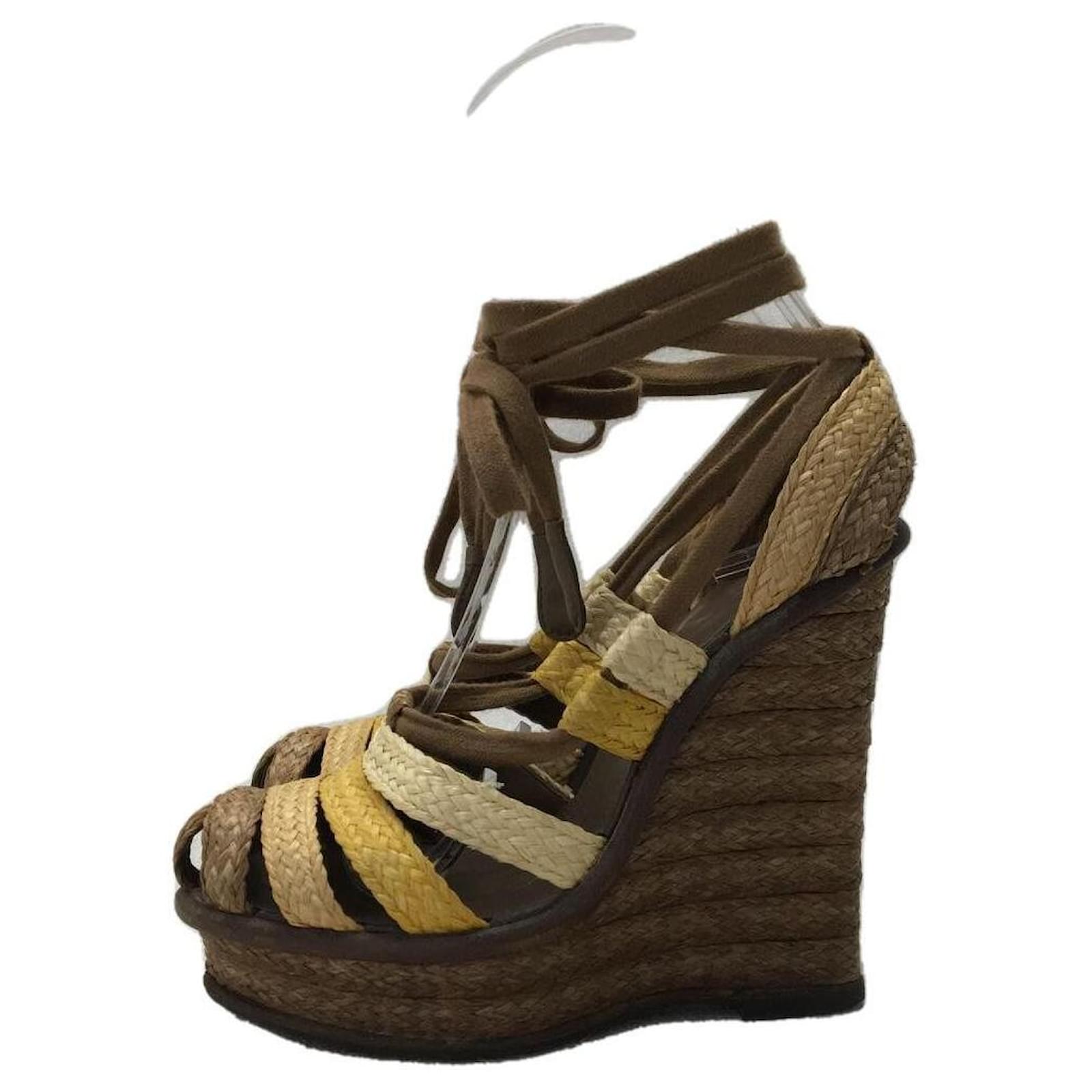 bottega veneta wedge