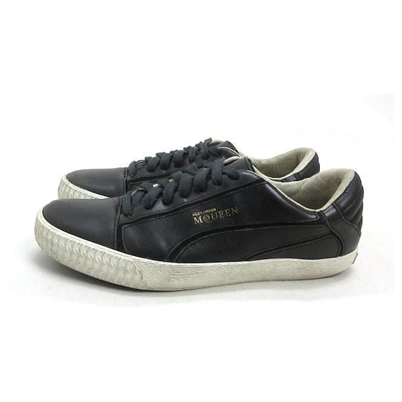 Puma by alexander mcqueen sneakers best sale