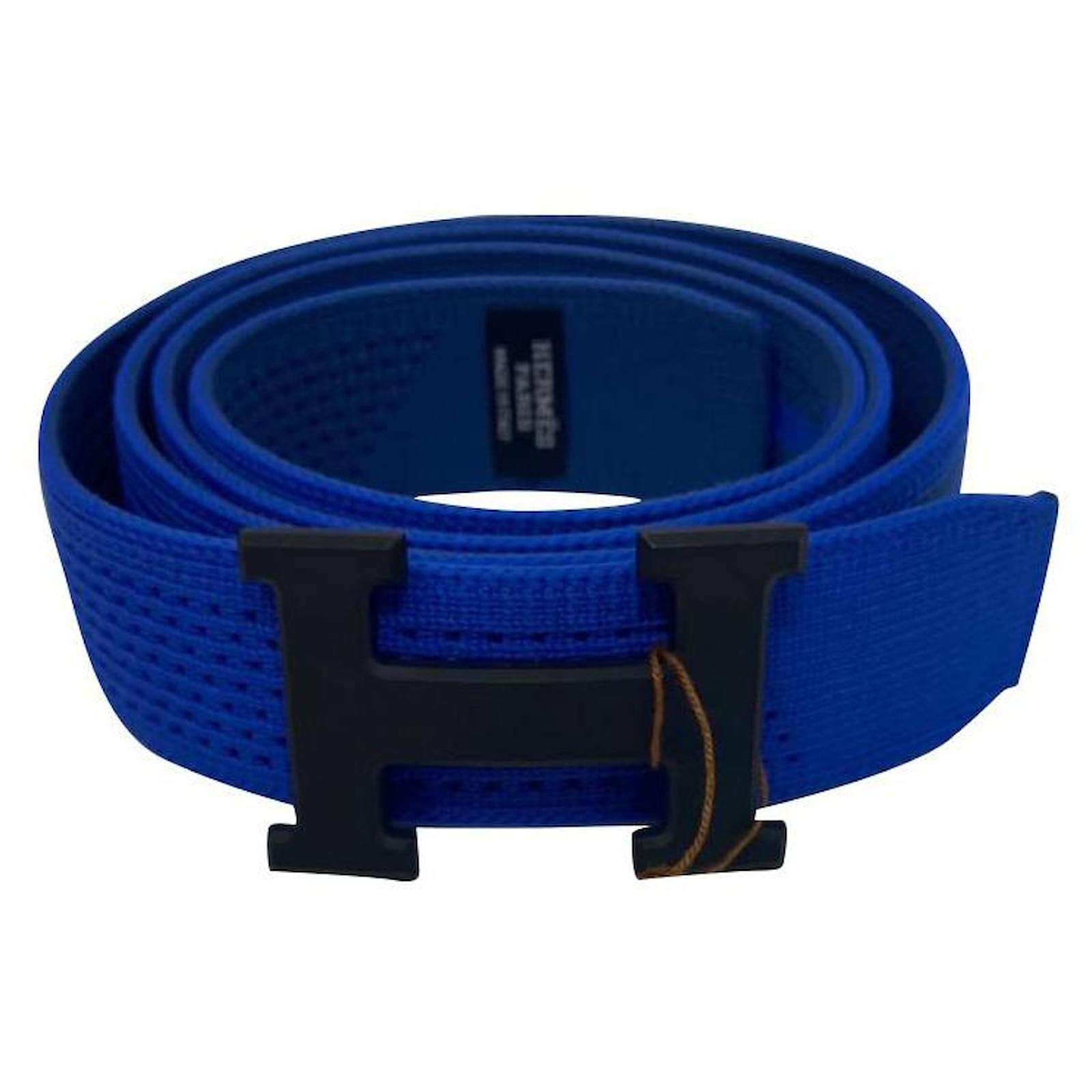 Herm s Boucle De Ceinture H Bande De Ceinture Sprint 32 Mm 
