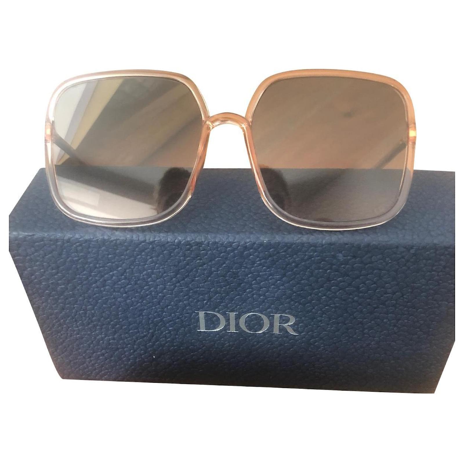 Dior SoStellaire1 Sunglasses 59IZK 5917145 Made in Italy DEADSTOCK