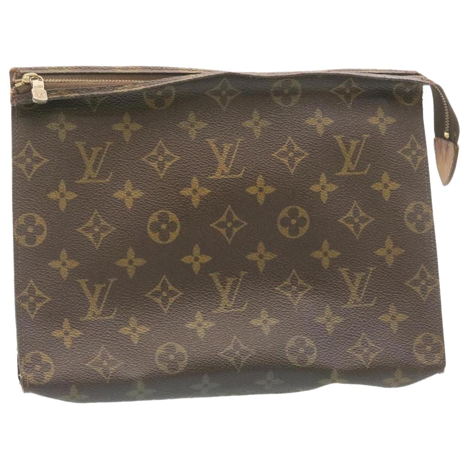 Louis Vuitton, Bags, Vintage Louis Vuitton Clutch
