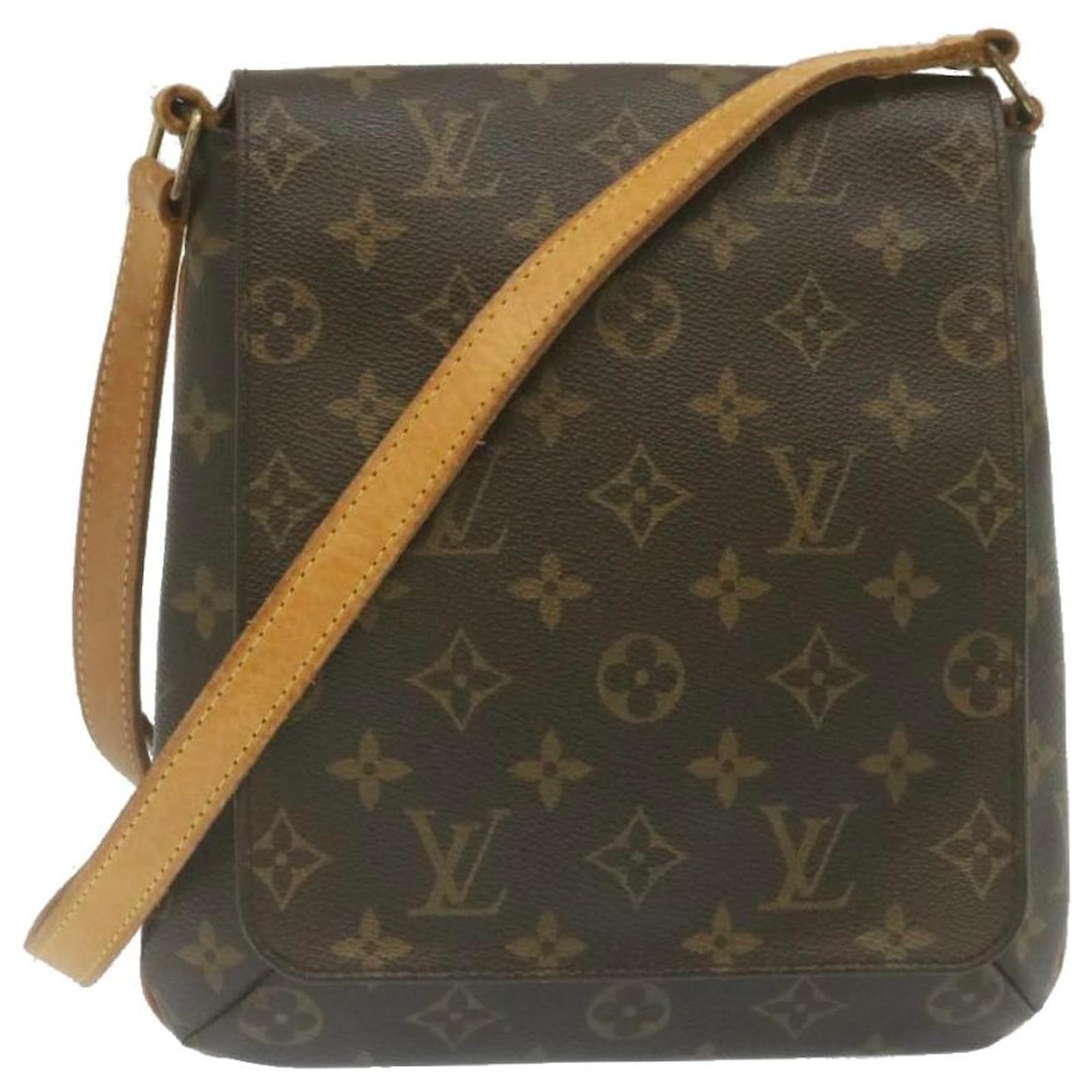 Lv Salsa Bag