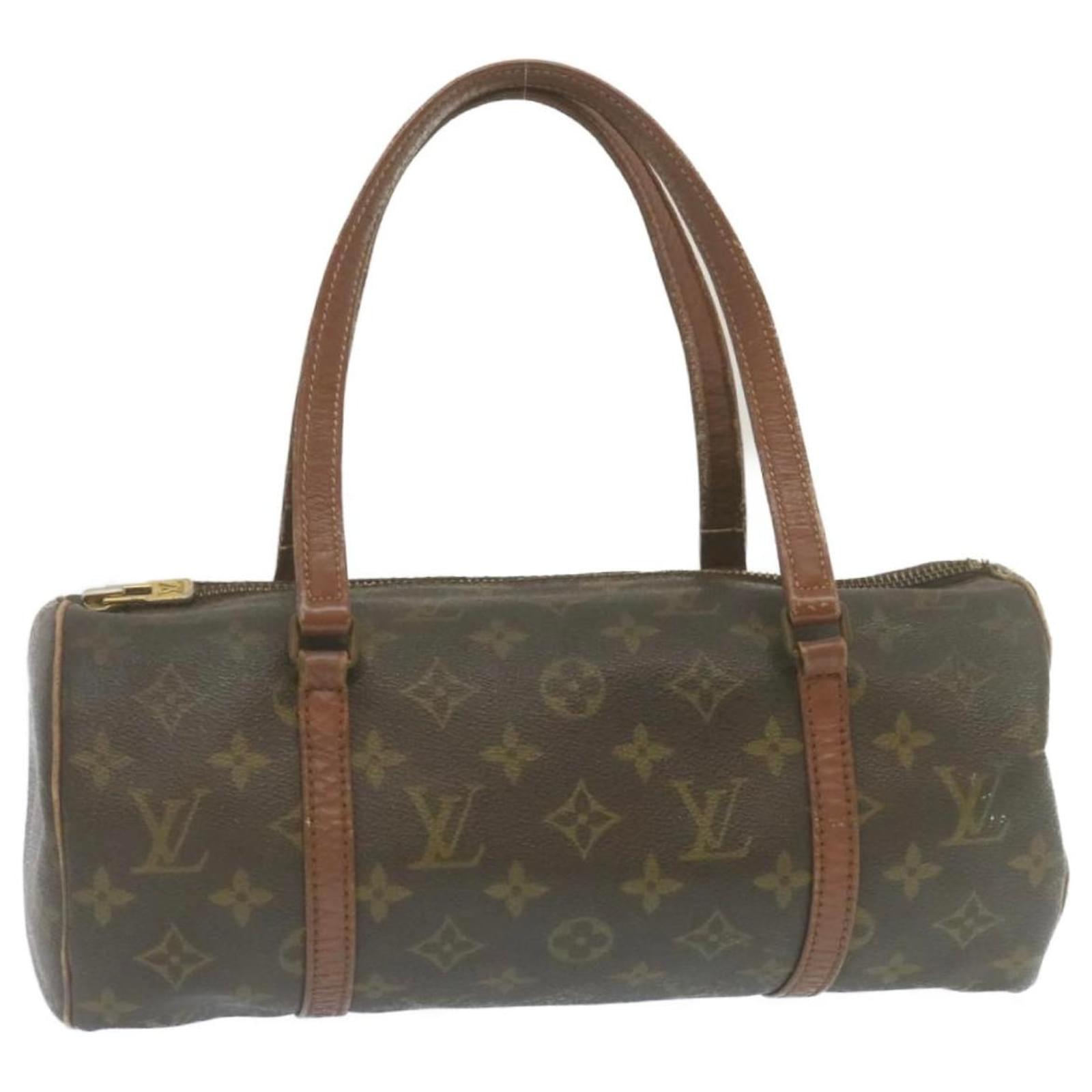 Louis Vuitton Papillon 30 Borsa a tracolla a mano M51365 -  Italia