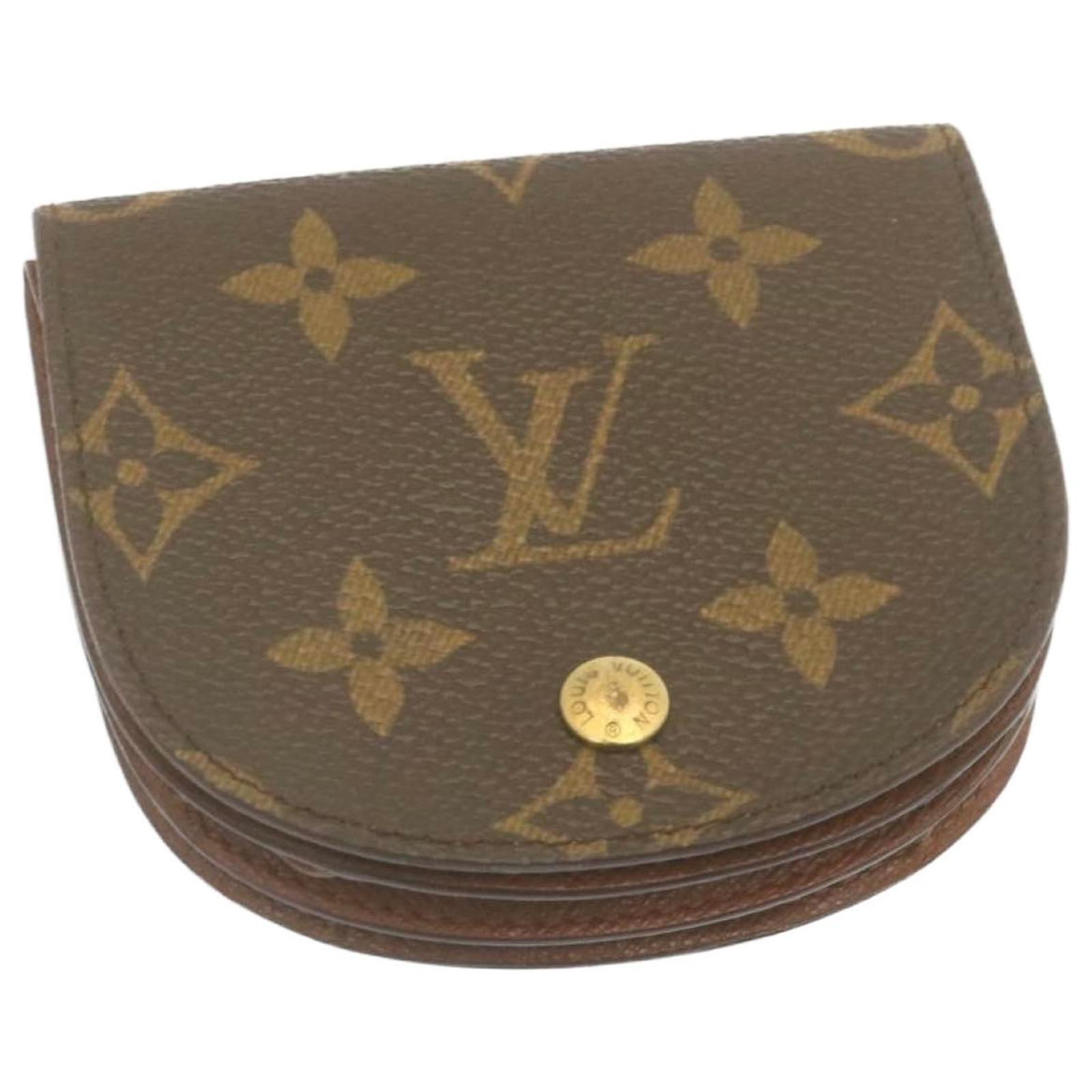 Louis Vuitton, Bags, Lv Vintage Coin Purse Monogram