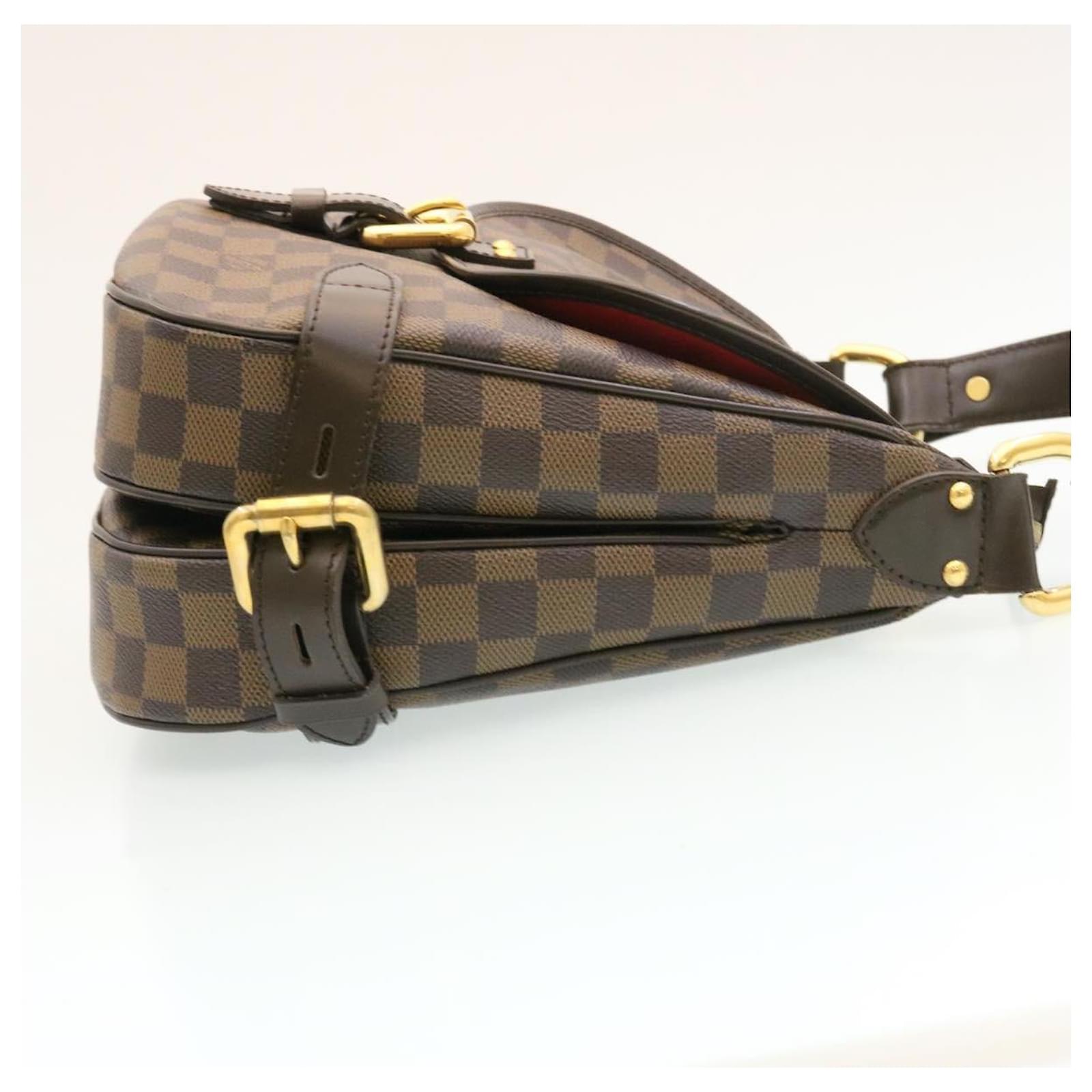 sac louis vuitton highbury