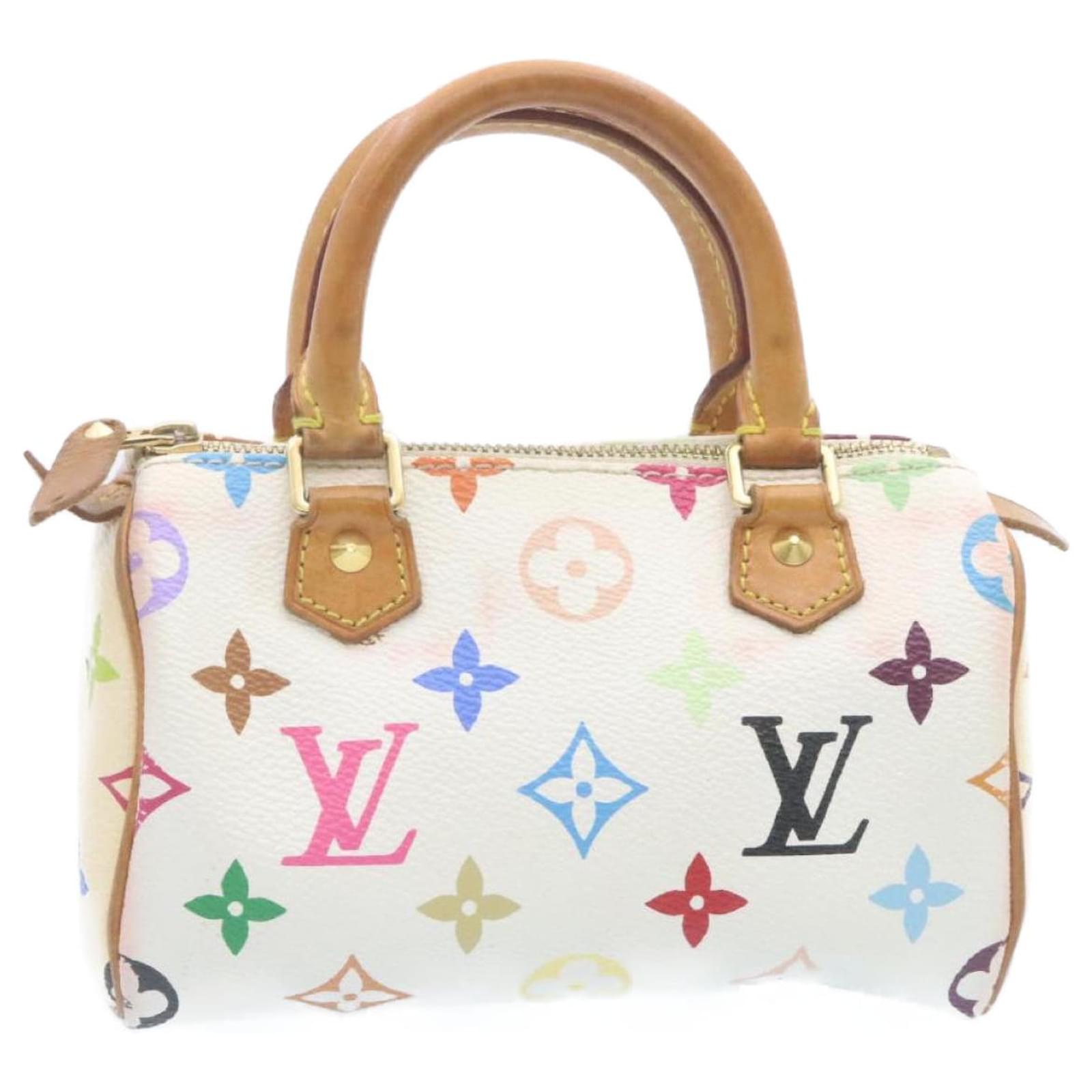 Calidad en cada diseño… on Instagram: Hermosa Louis Vuitton bolso de mano  VENDIDA❌❌❌ Speedy preowned mini monogram Auténtico Data code Sp3344 Estado  9 . . . . . . . . . . . . . . . . . #