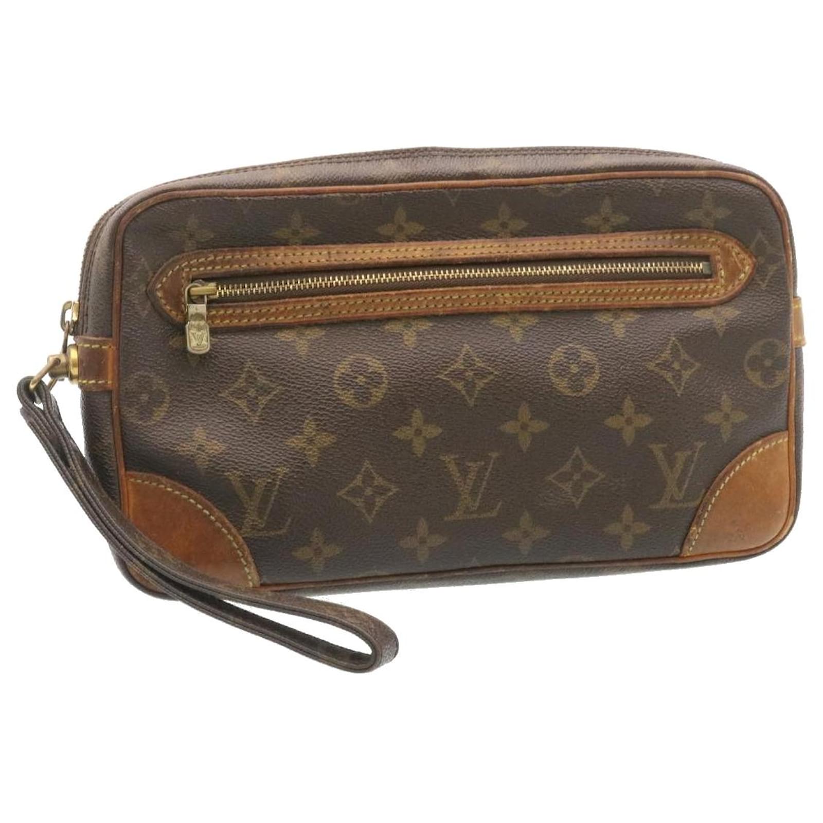 louis vuitton dragonne