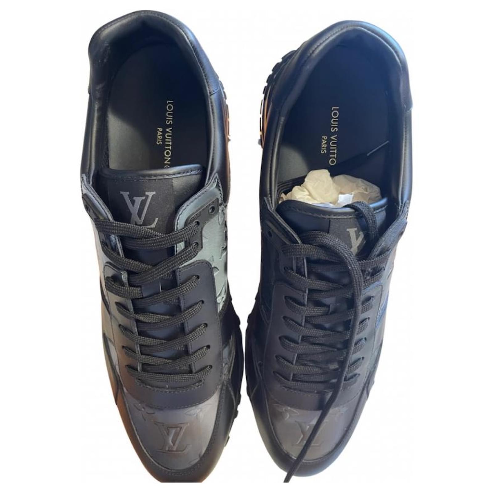 Sneaker Run Away - Homme - Souliers