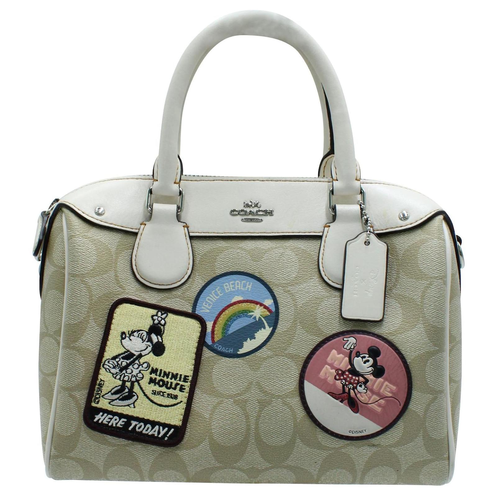 Sac outlet coach disney