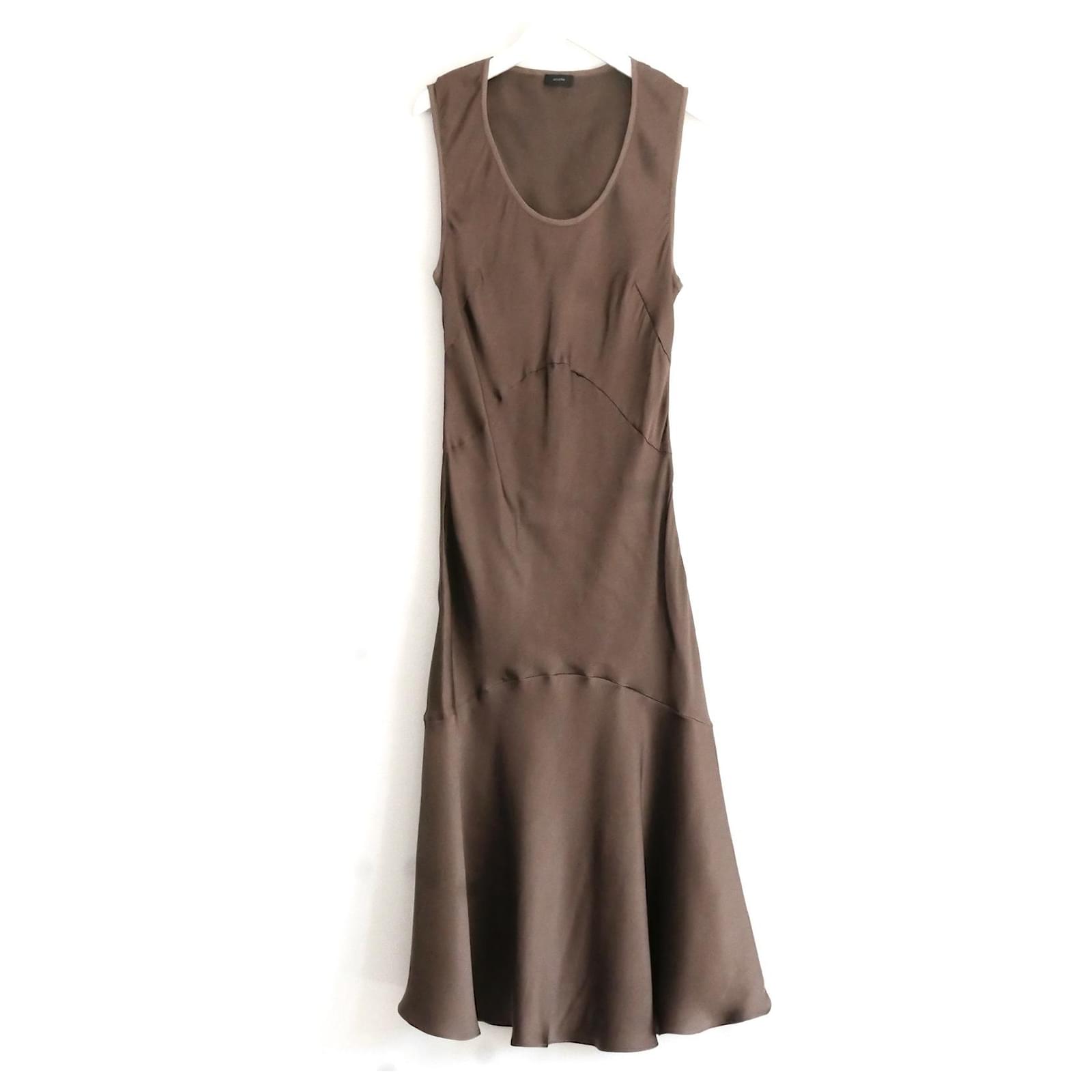 pale blue linen shift dress Women's Dress Sicily Linen Light Blue main image 0