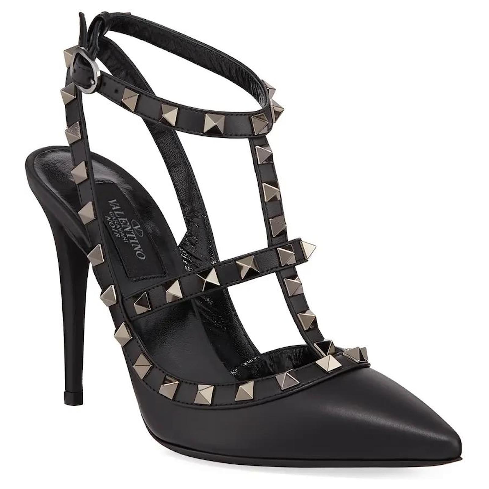 Valentino tacchi hotsell