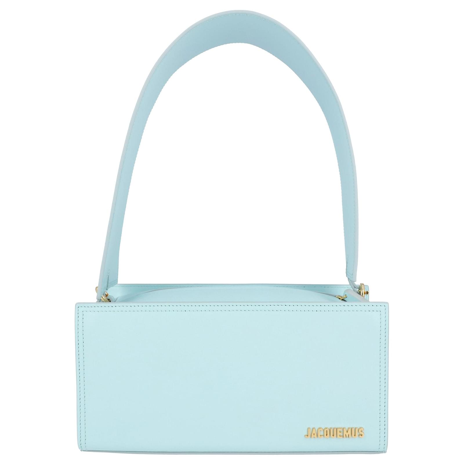 Jacquemus Le Chiquito long bag for Women - Pink in KSA