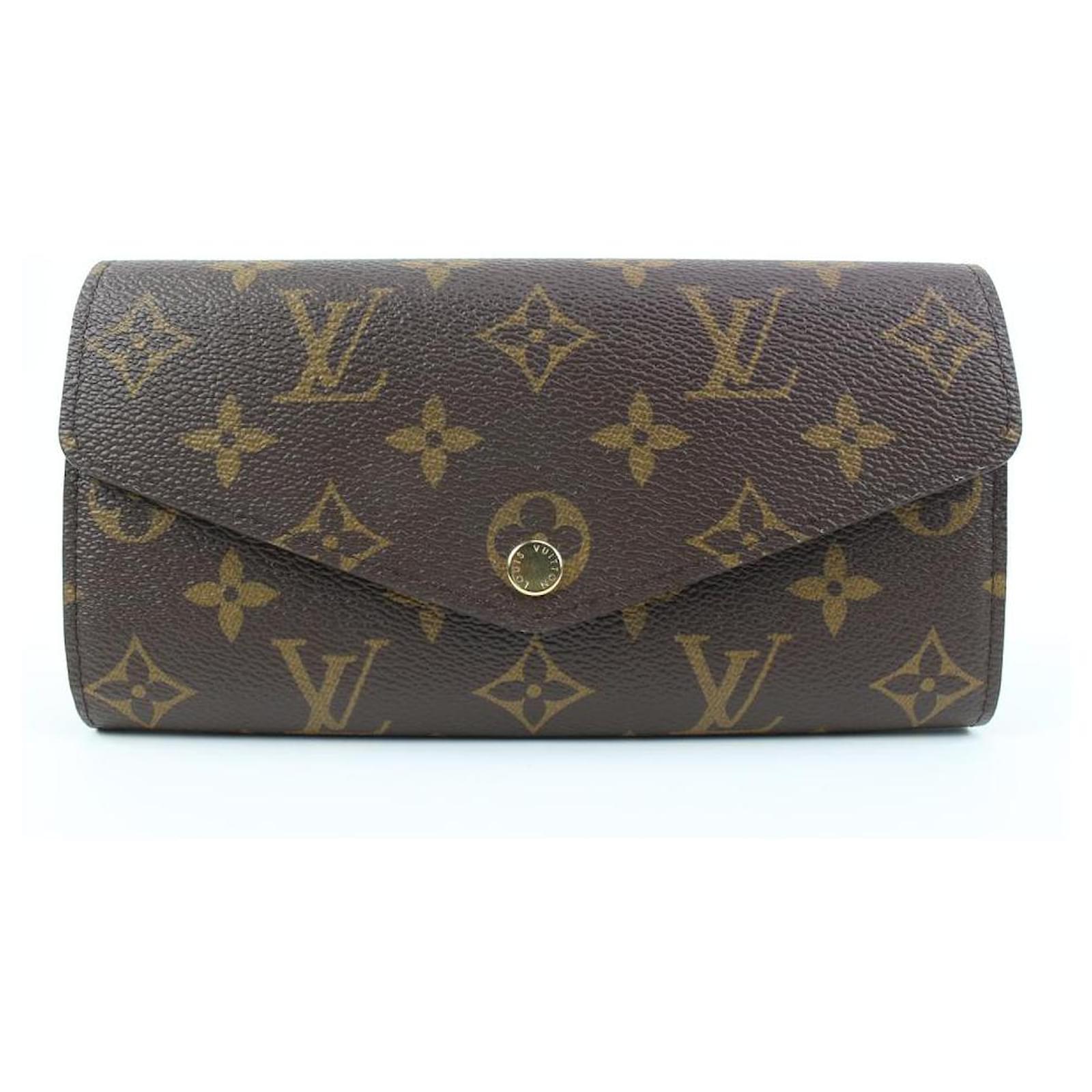 portafoglio louis vuitton fucsia